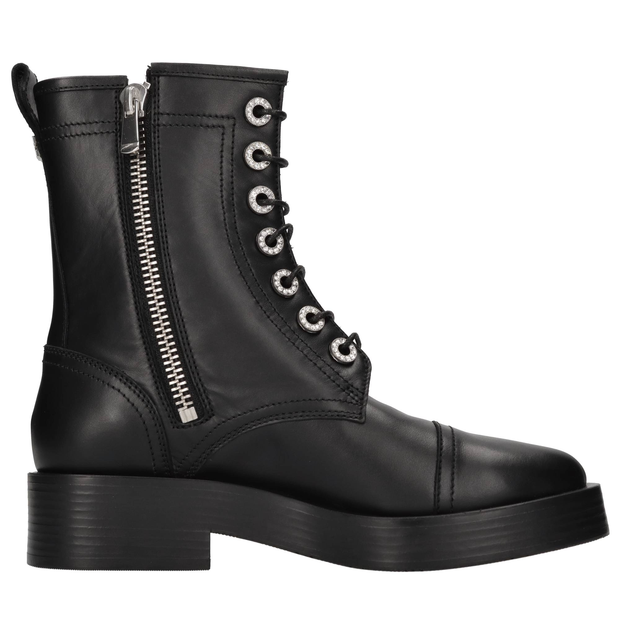 Casadei Stivali Nero