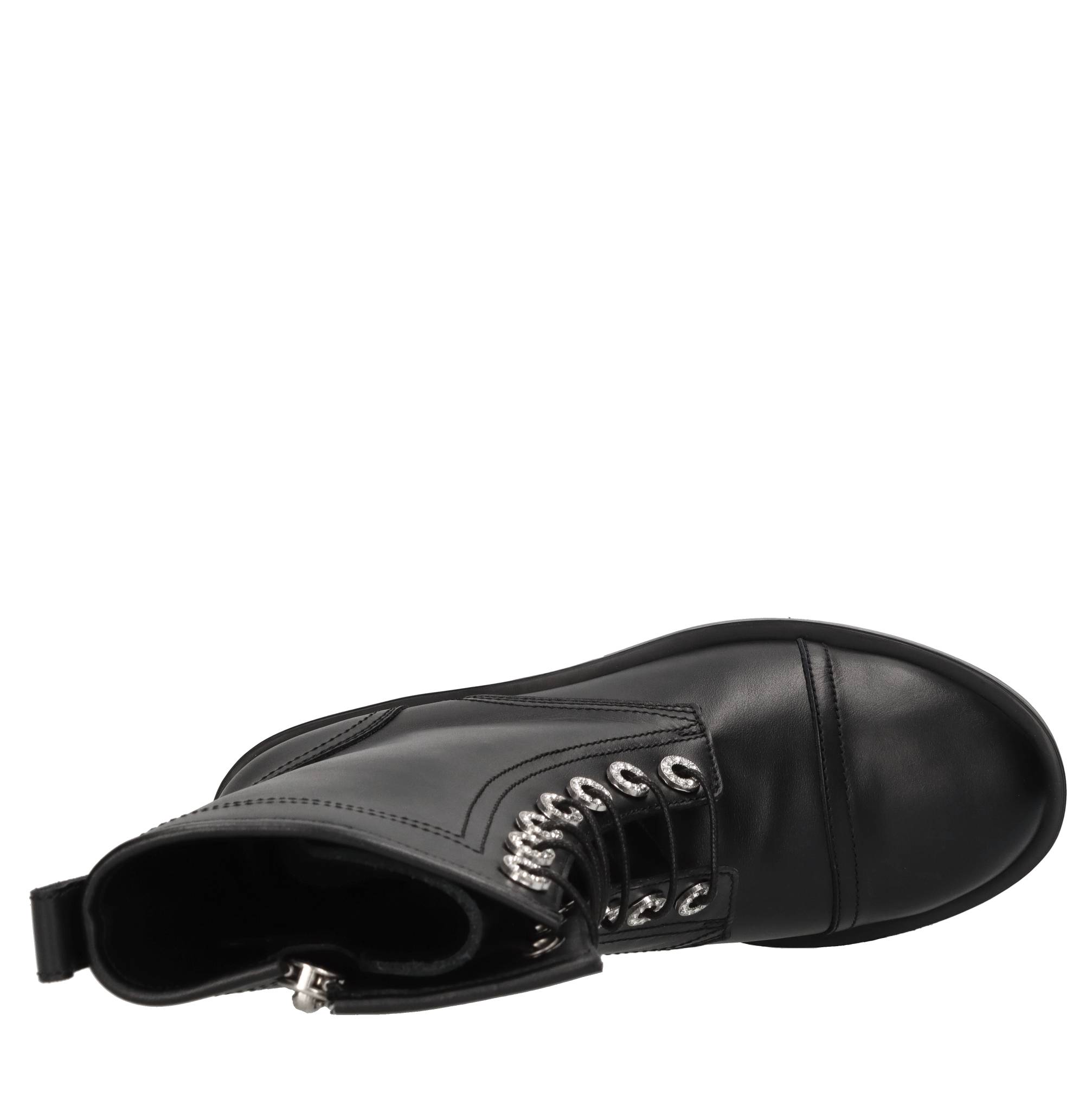 Casadei Stivali Nero