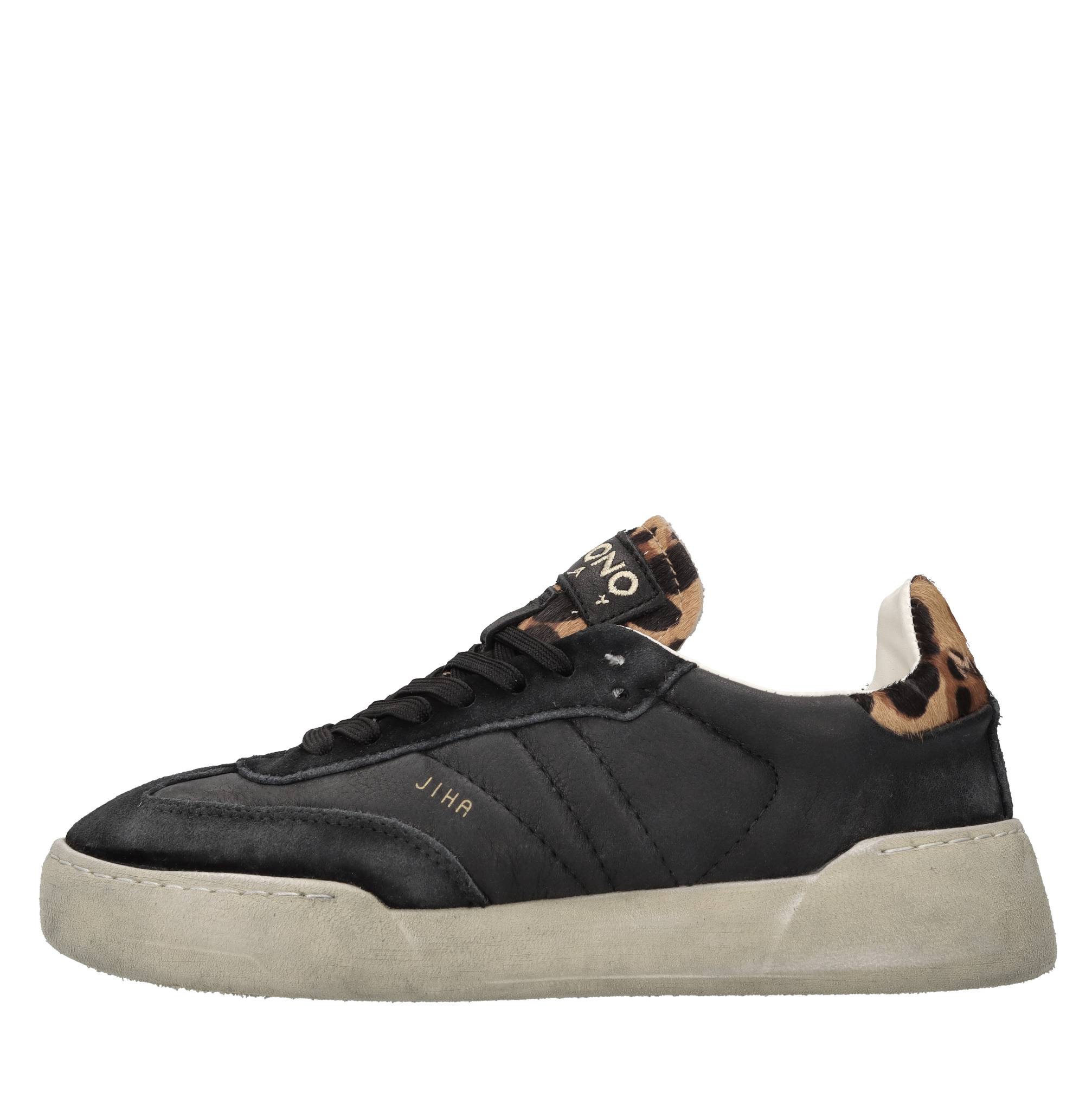 MONOWAY Sneakers Nero