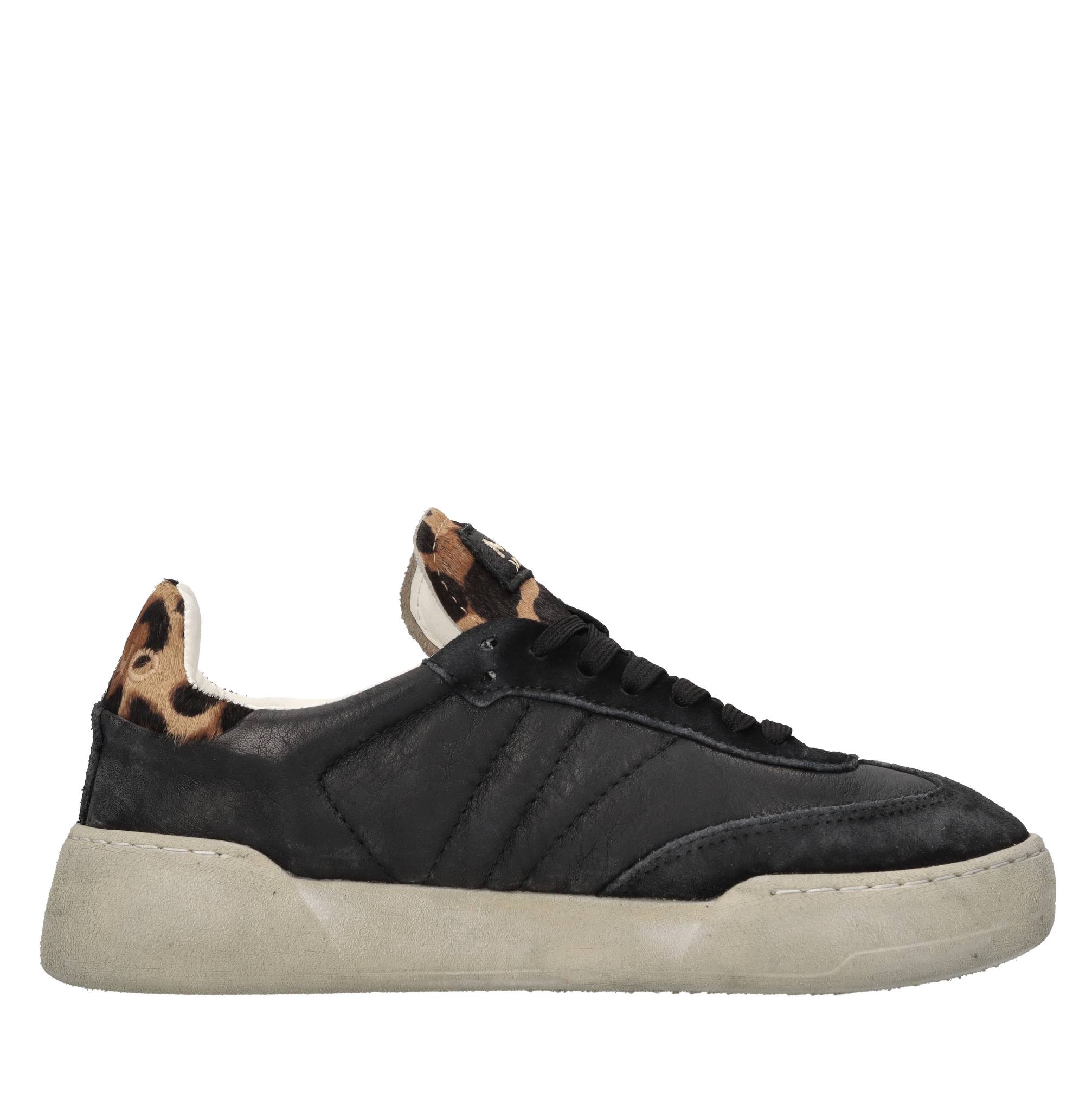 MONOWAY Sneakers Nero