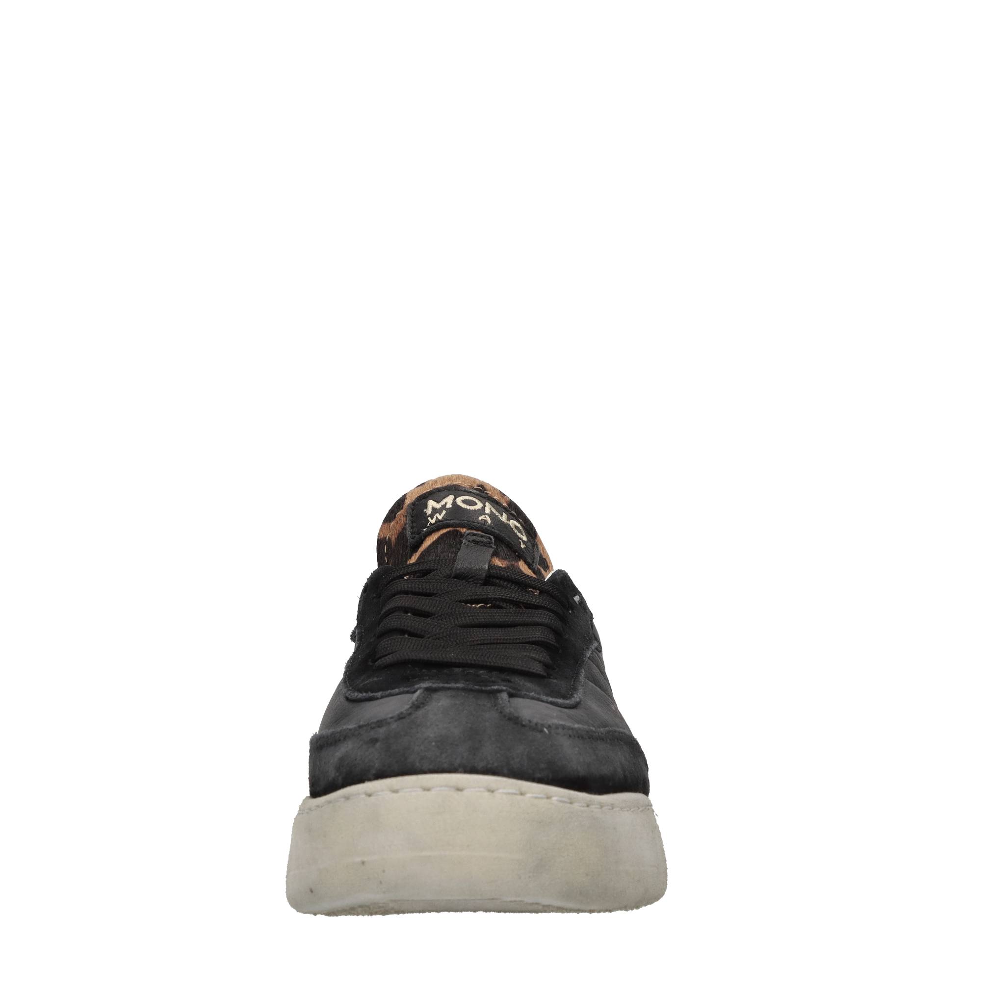 MONOWAY Sneakers Nero