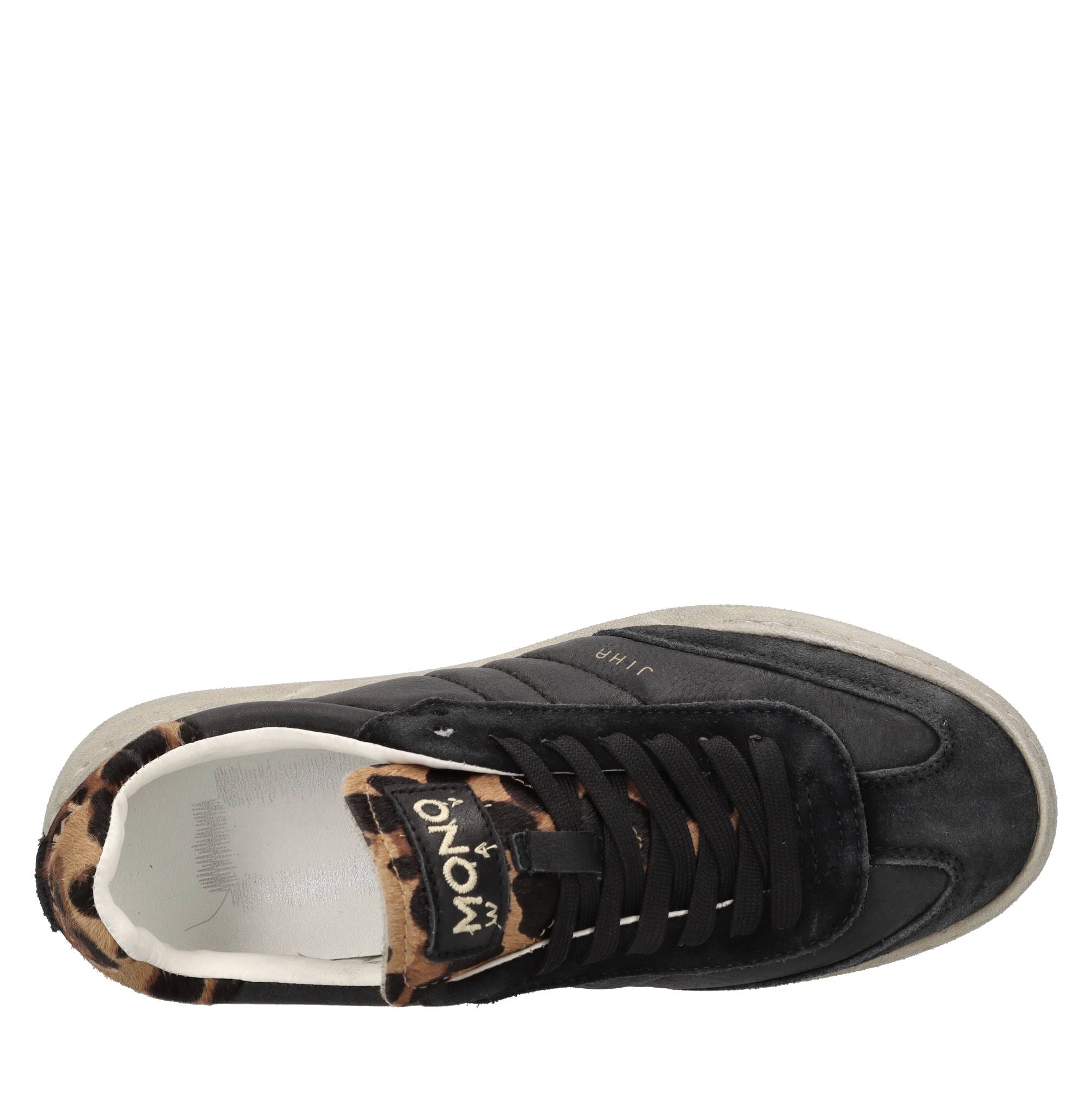 MONOWAY Sneakers Nero