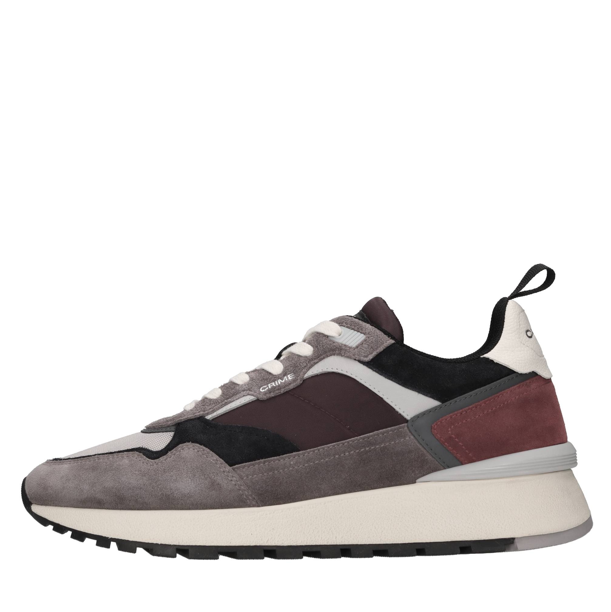 Crime London Sneakers Multicolor
