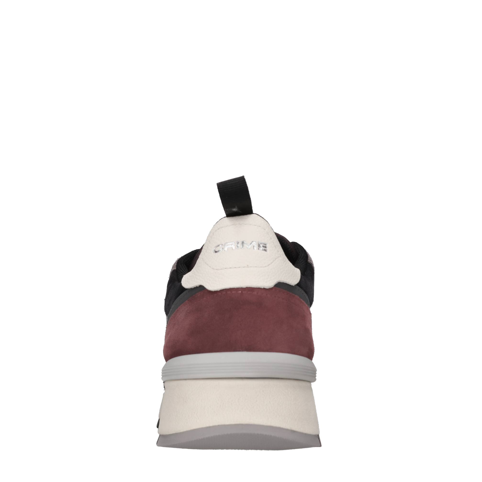 Crime London Sneakers Multicolor
