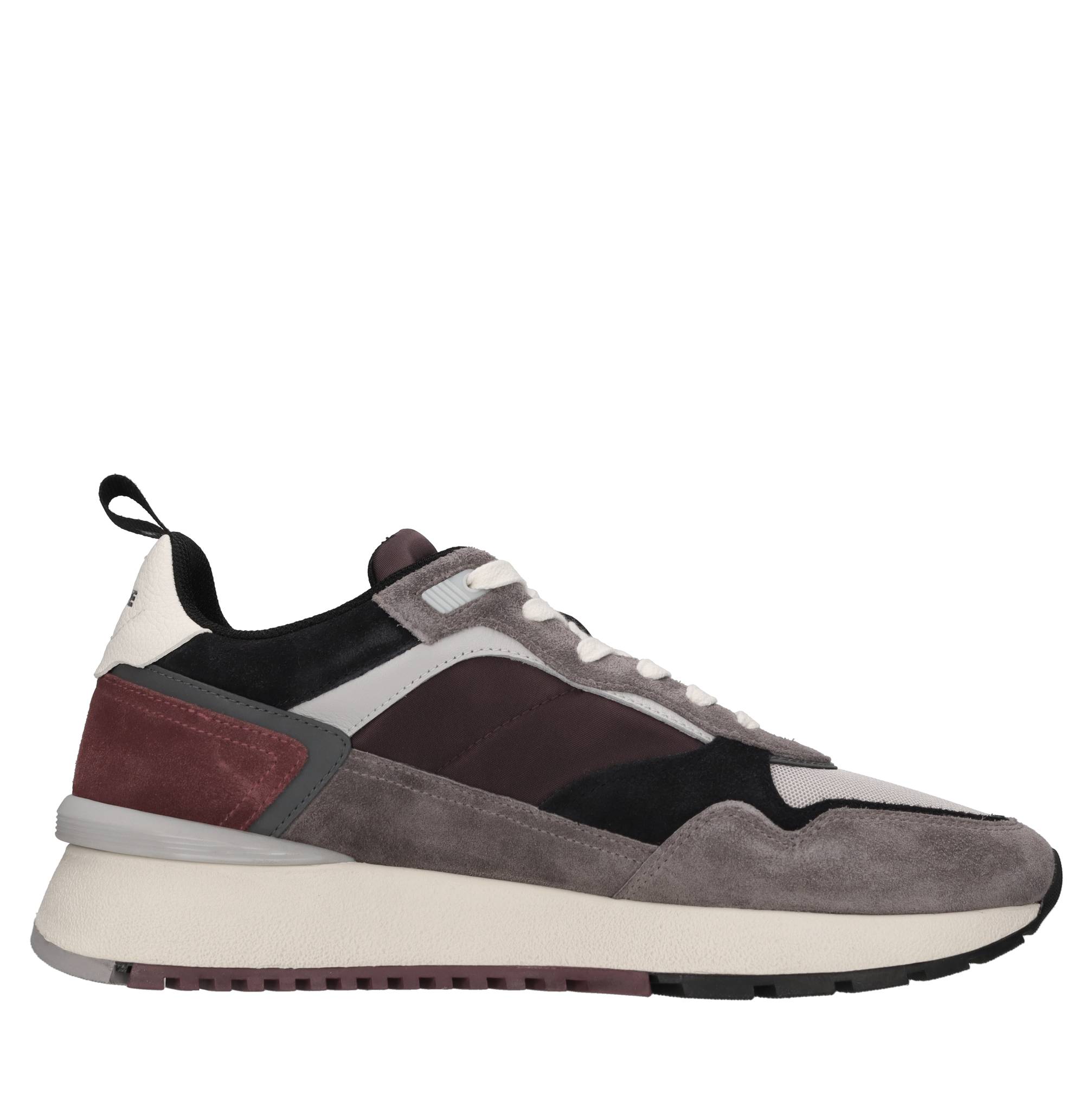 Crime London Sneakers Multicolor
