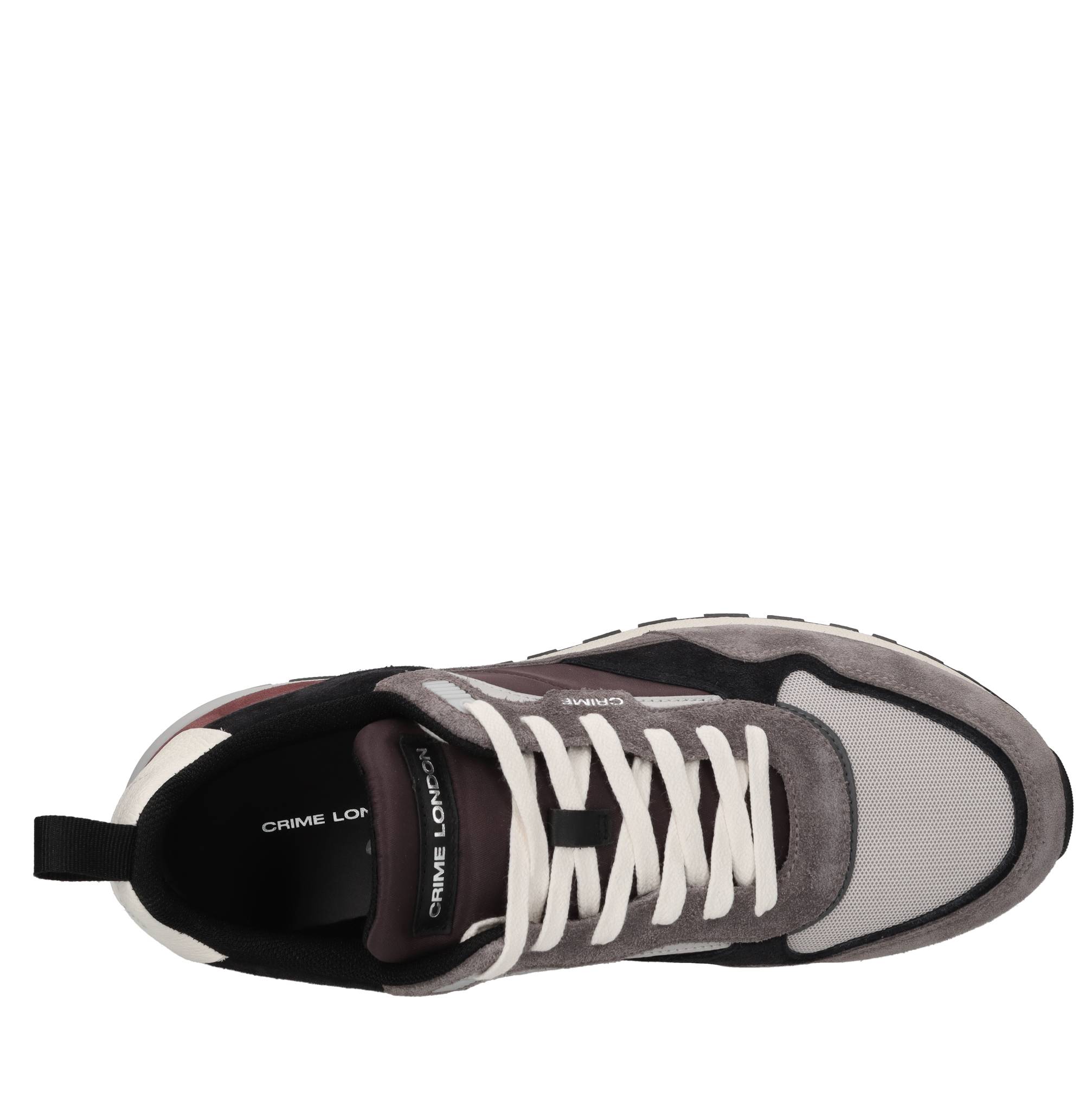 Crime London Sneakers Multicolor