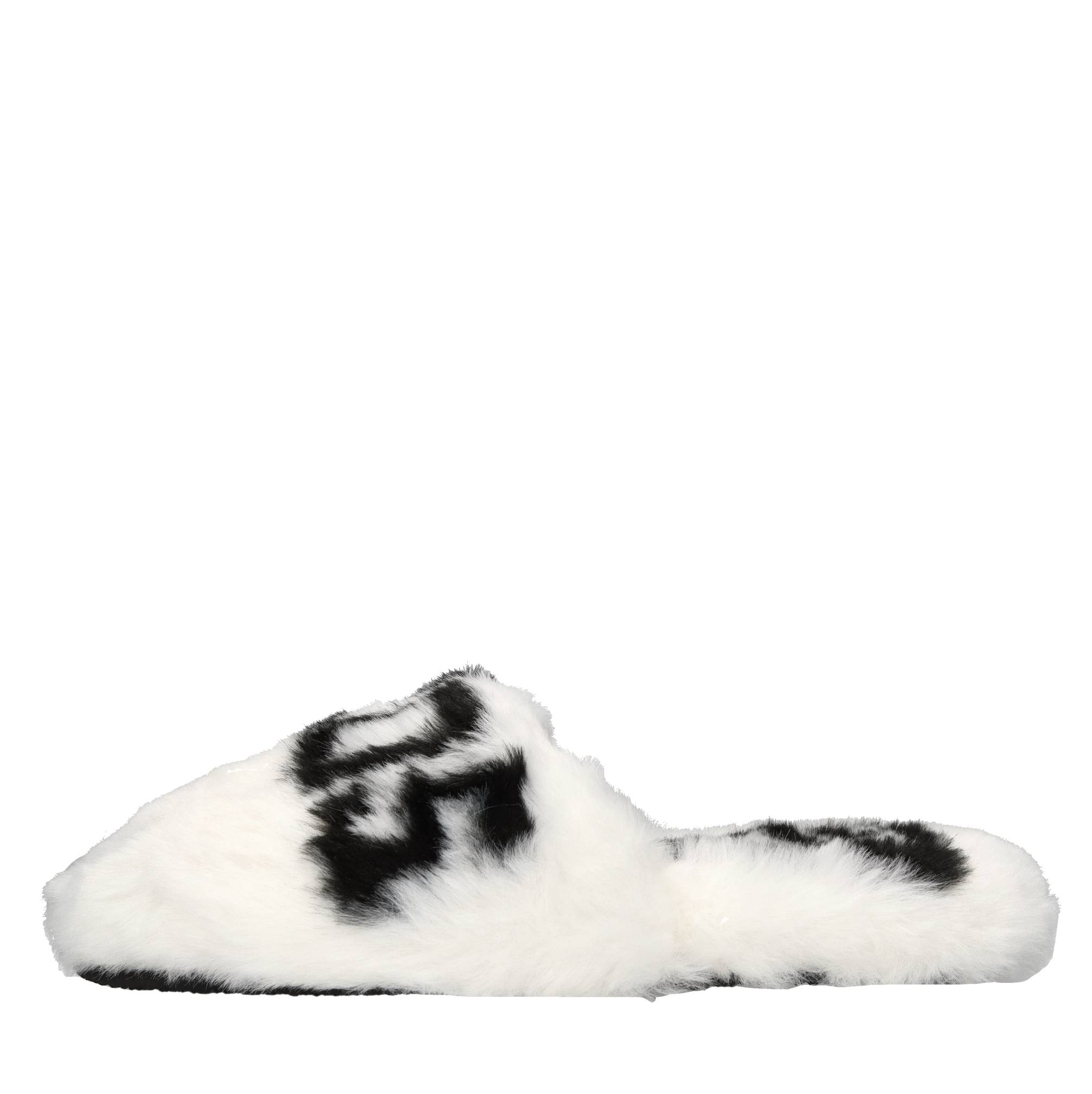 Gcds Sandales Blanc
