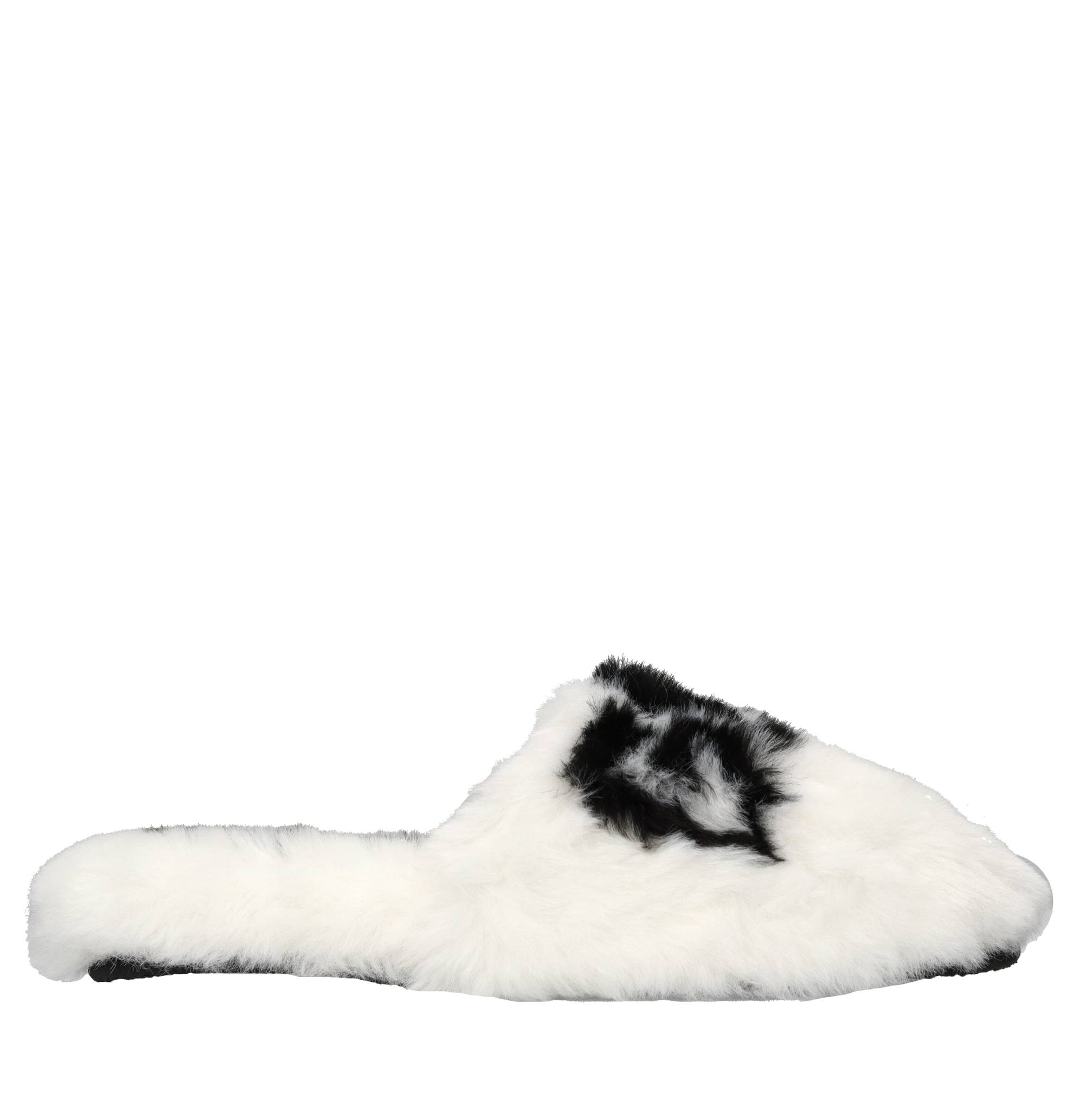 Gcds Sandales Blanc