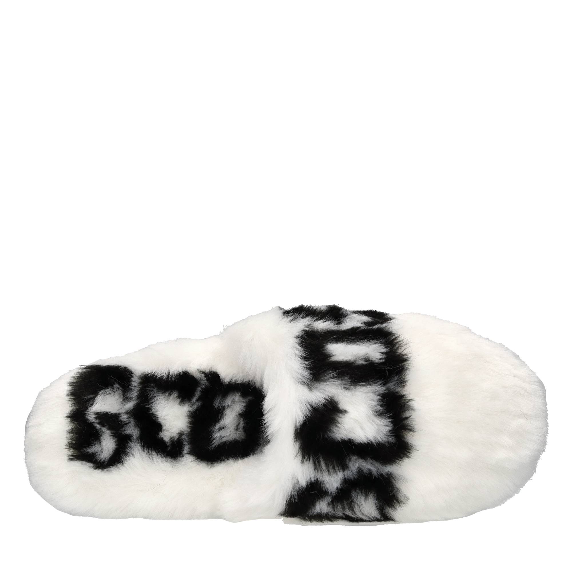 Gcds Sandales Blanc