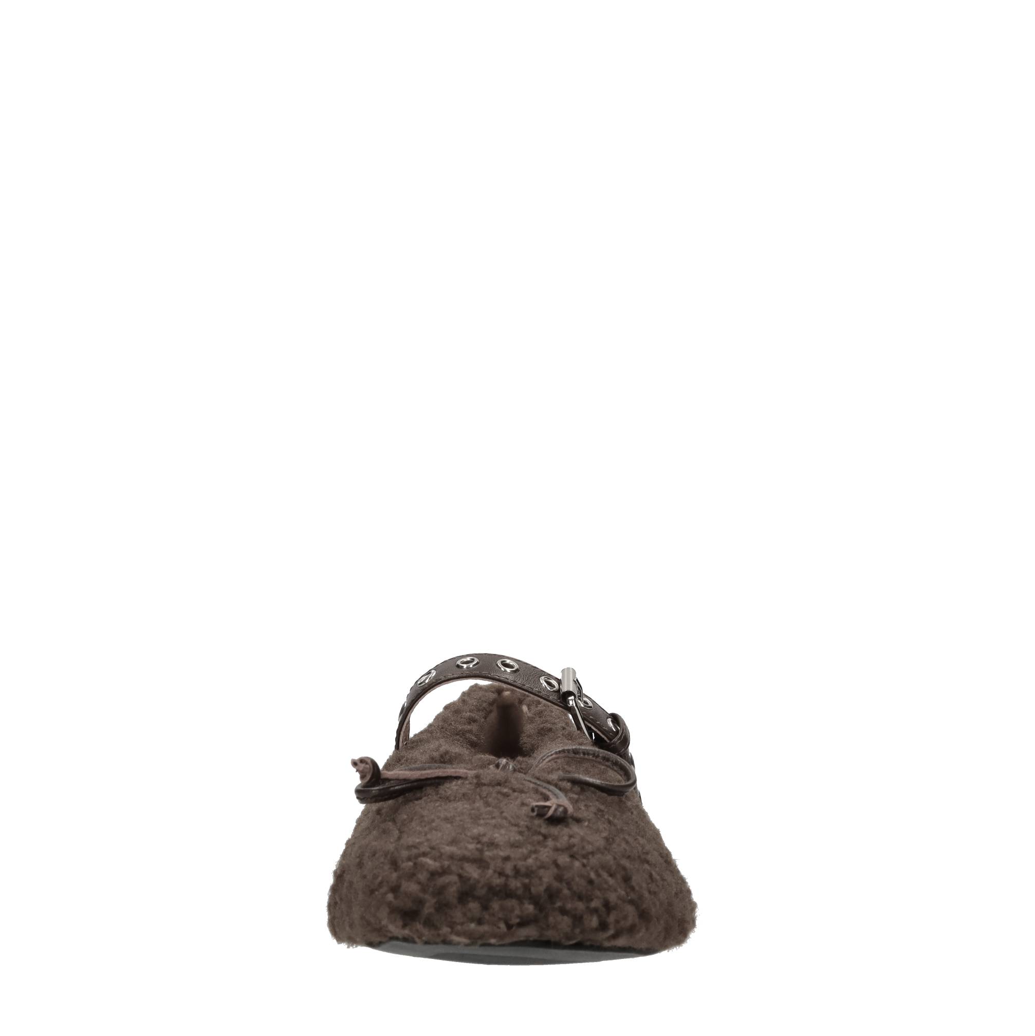 BIBI LOU Scarpe basse Marrone