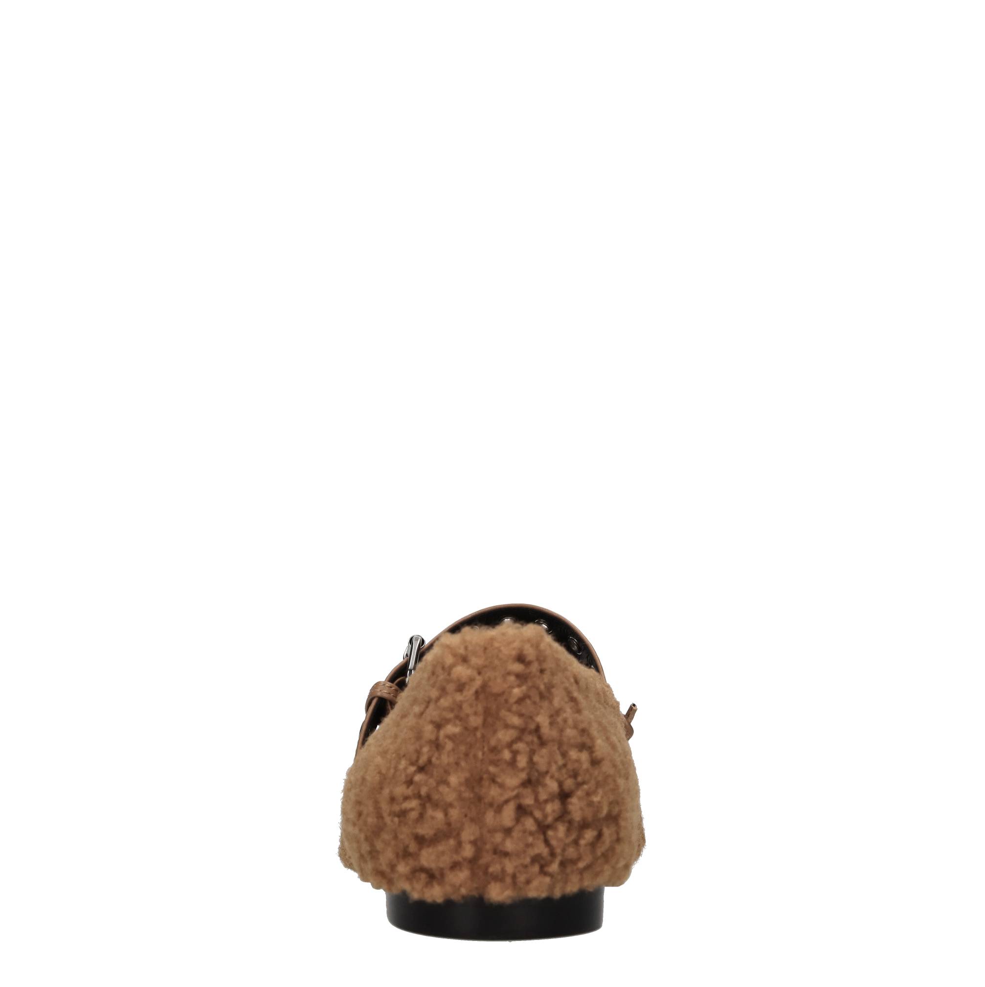 BIBI LOU Scarpe basse Marrone