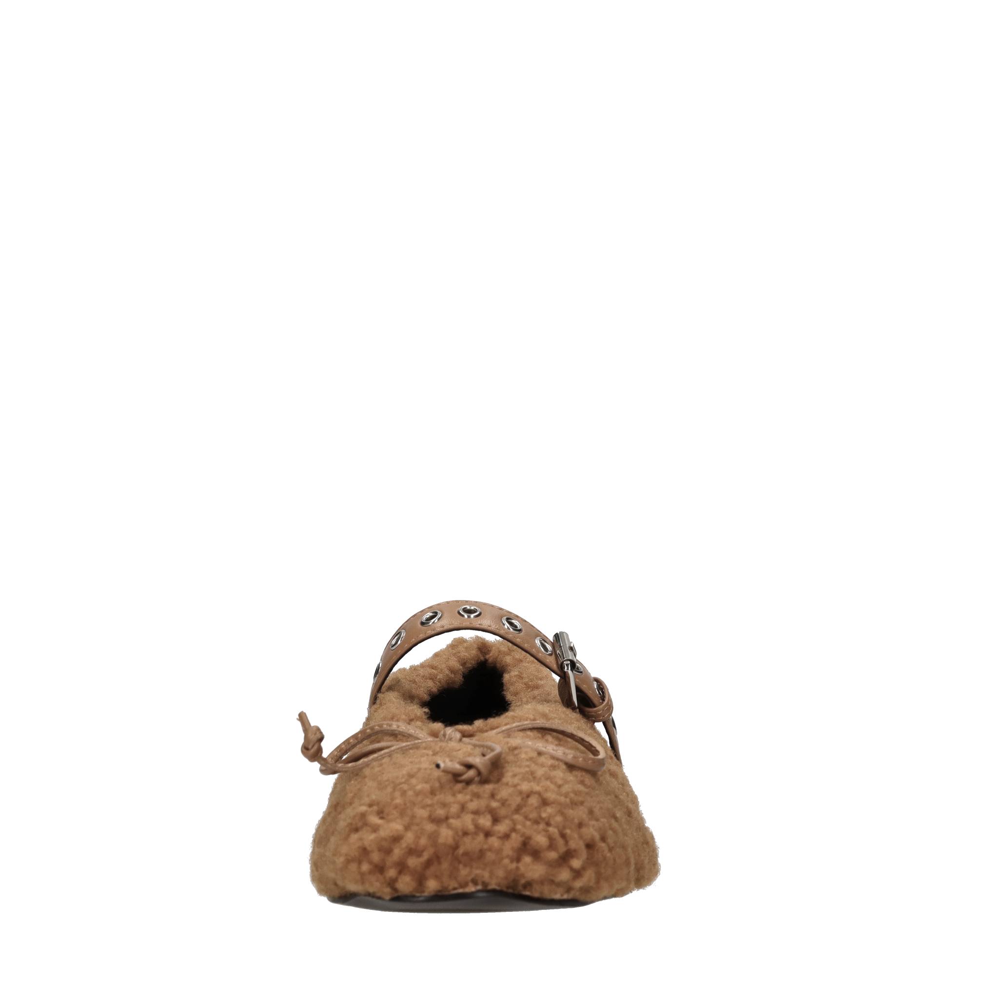 BIBI LOU Scarpe basse Marrone