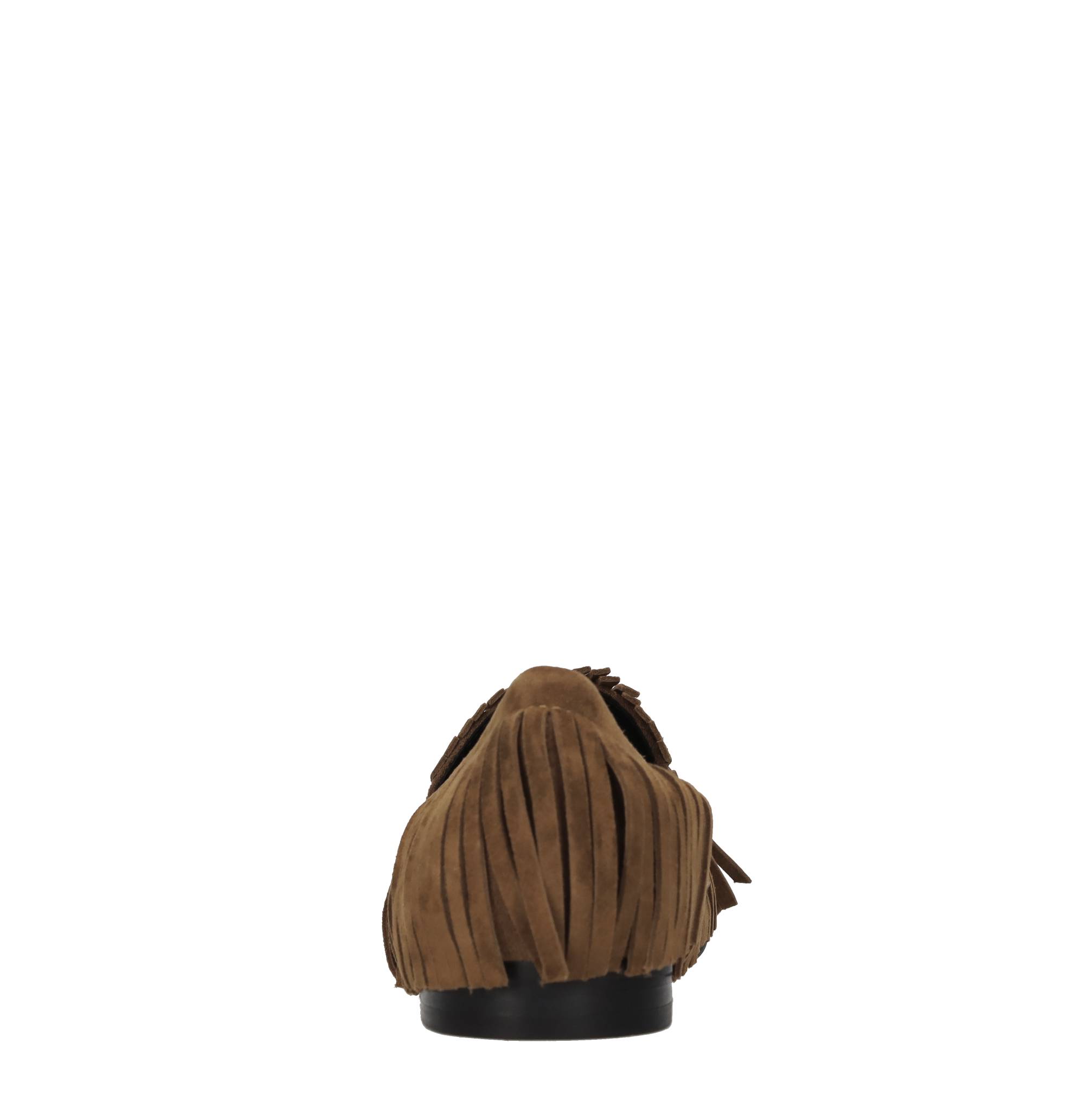BIBI LOU Scarpe basse Marrone