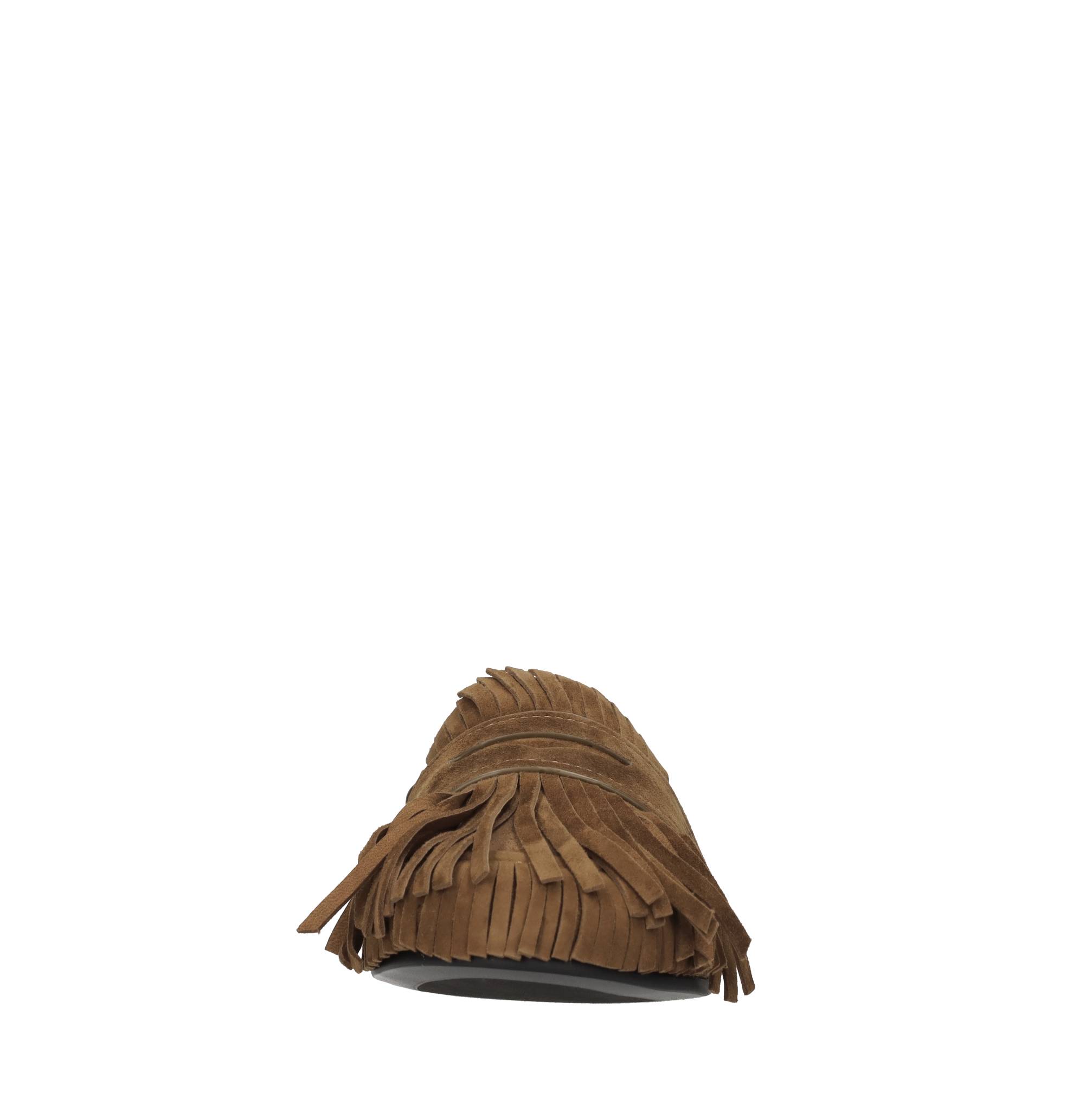 BIBI LOU Scarpe basse Marrone