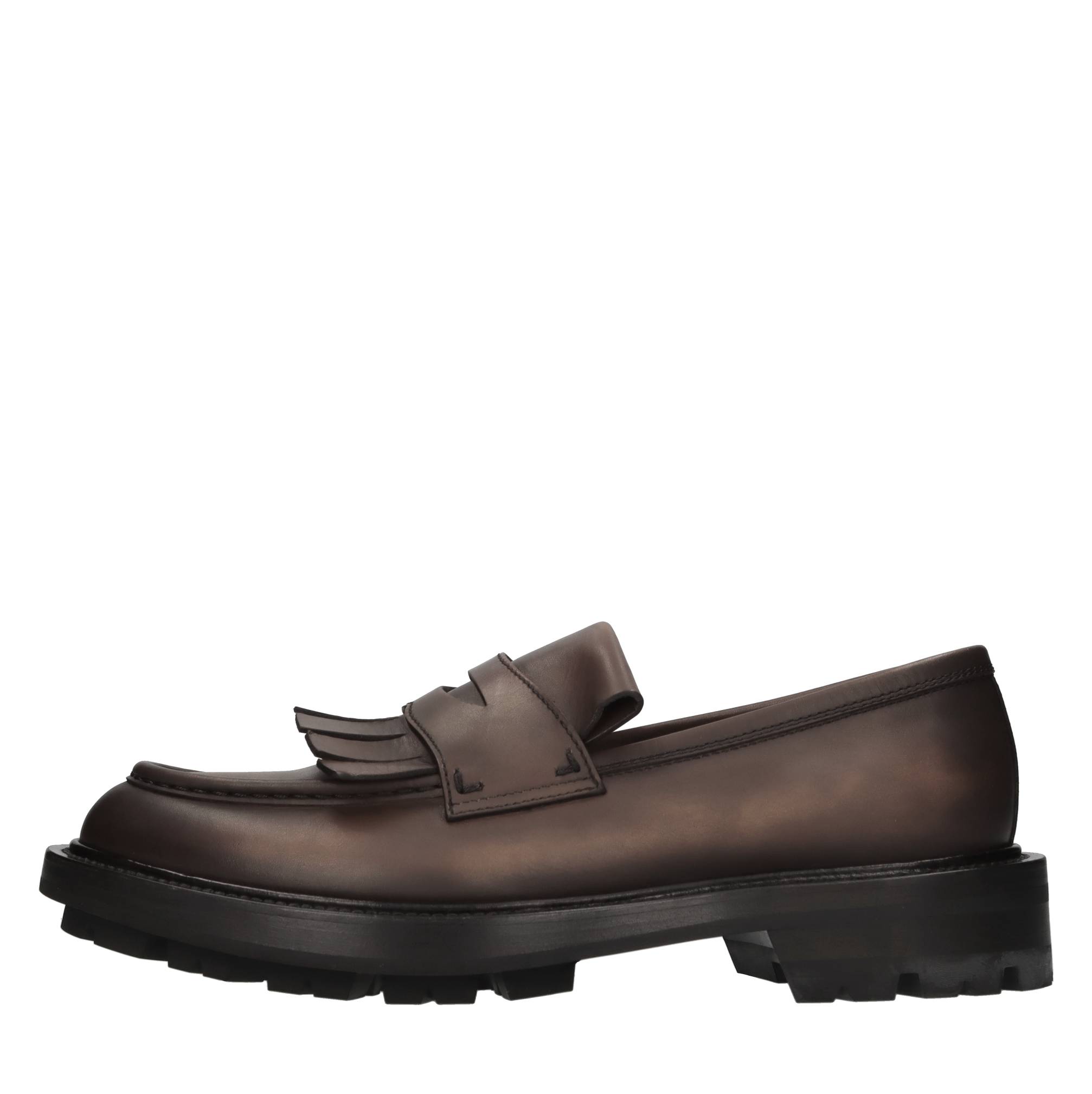 Barrett Lage schoenen Bruin