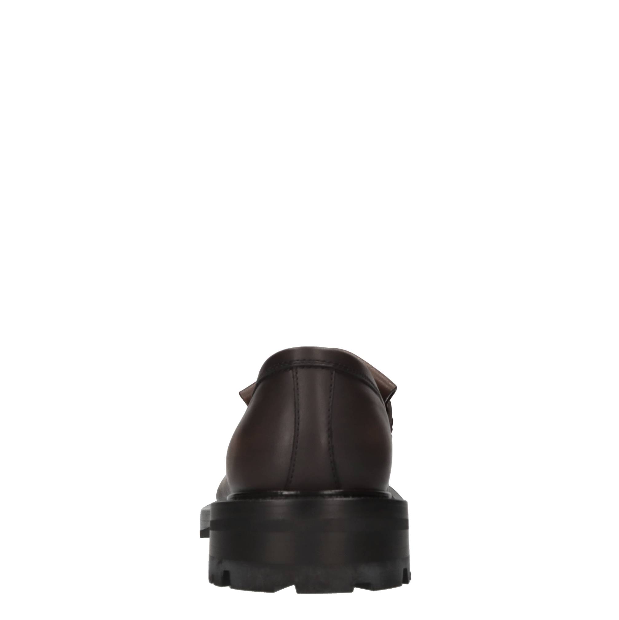 Barrett Lage schoenen Bruin