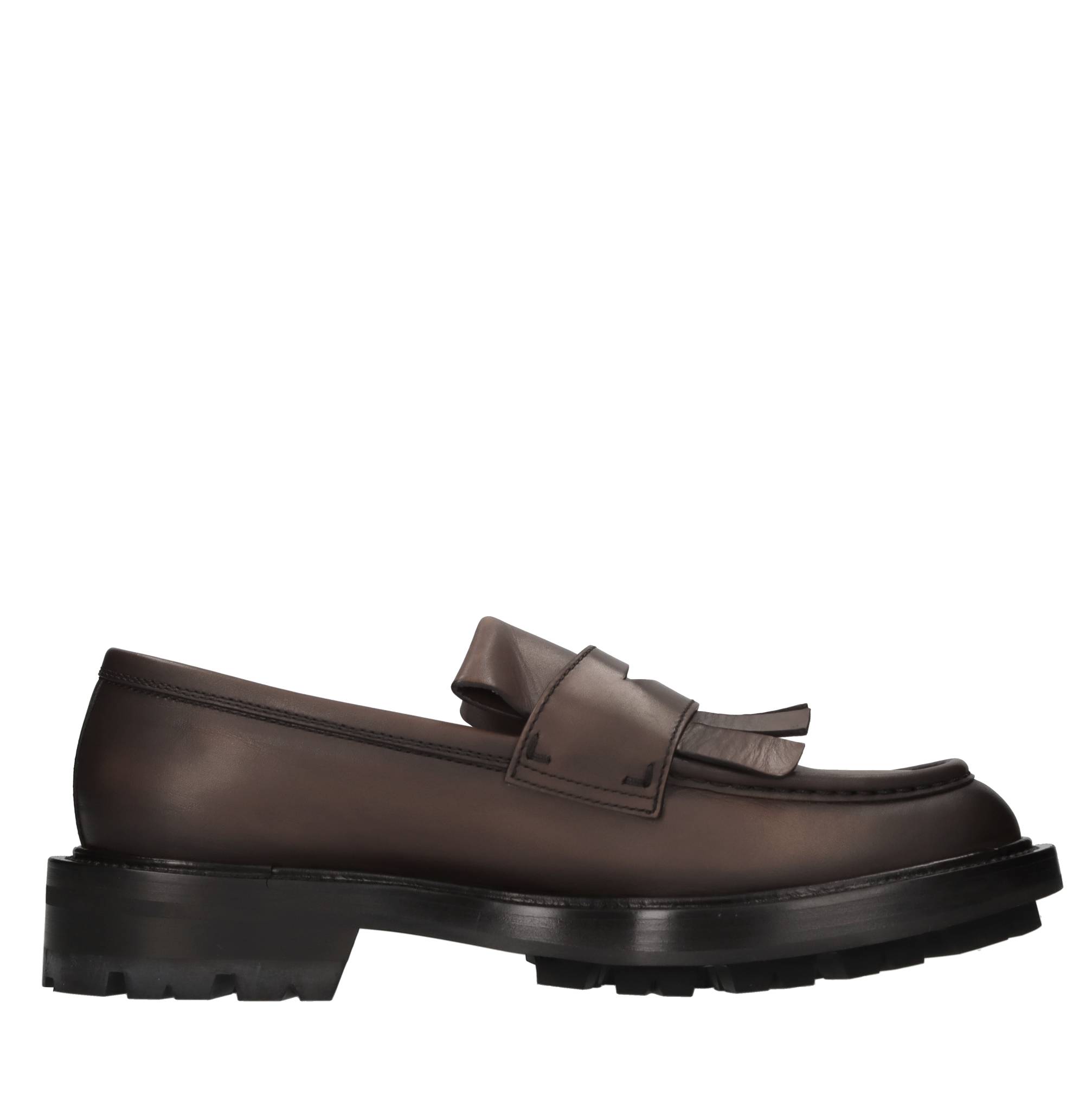 Barrett Lage schoenen Bruin