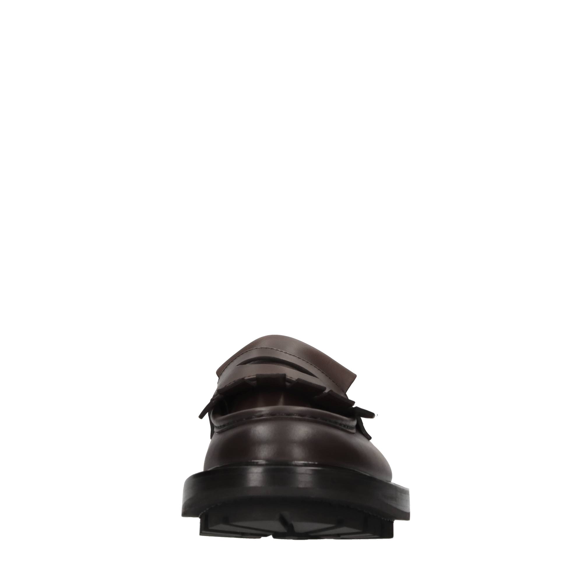 Barrett Lage schoenen Bruin