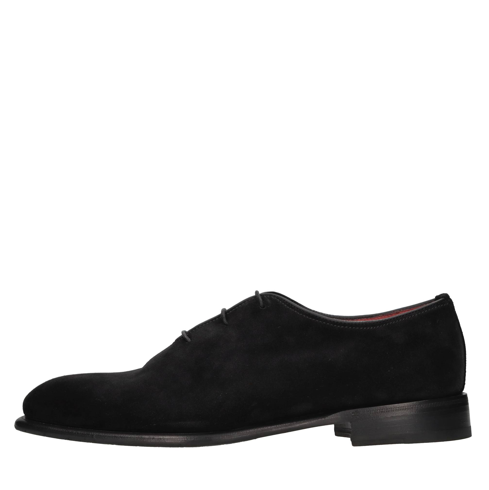Barrett Scarpe basse Nero