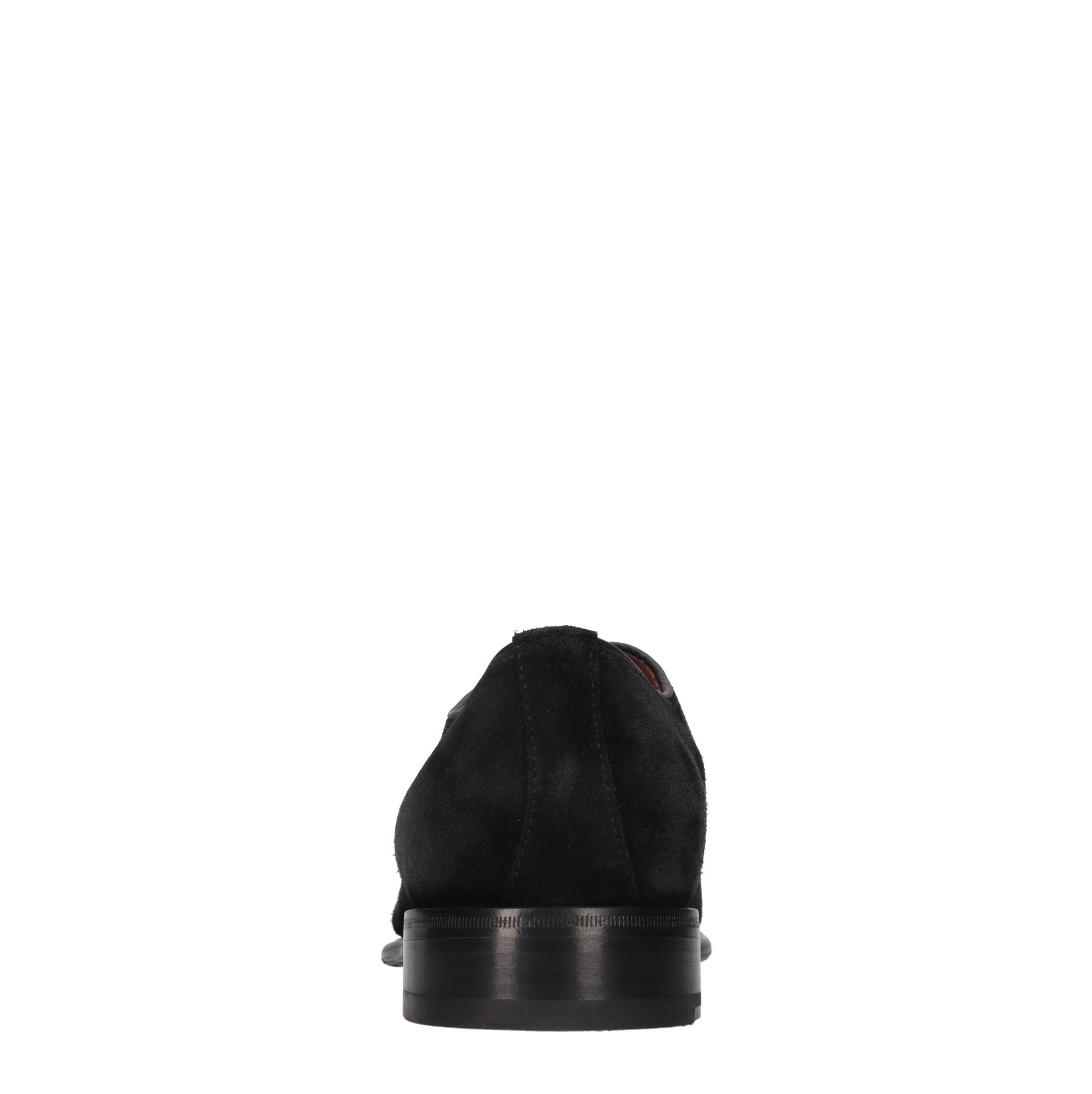 Barrett Scarpe basse Nero