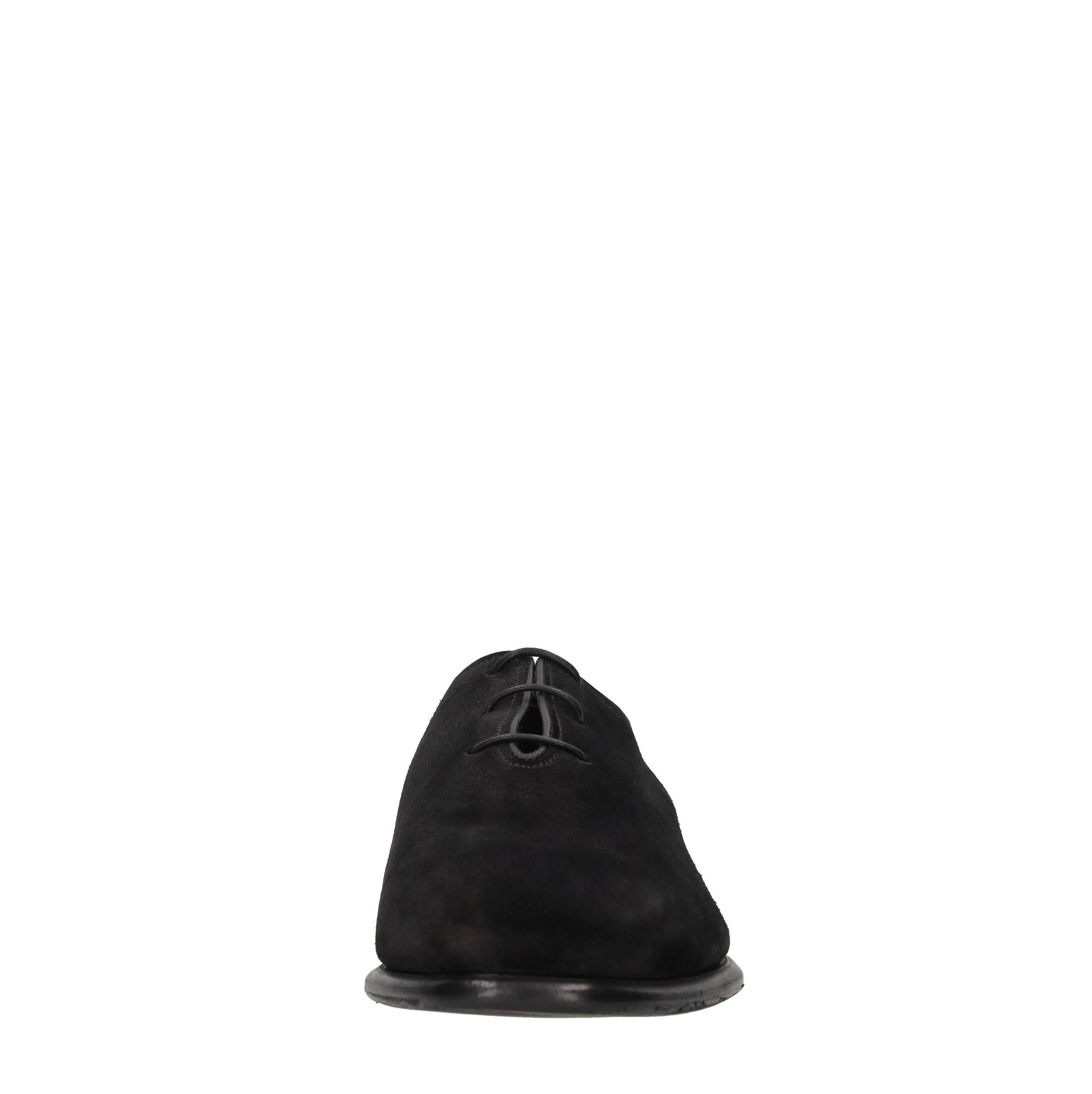 Barrett Scarpe basse Nero