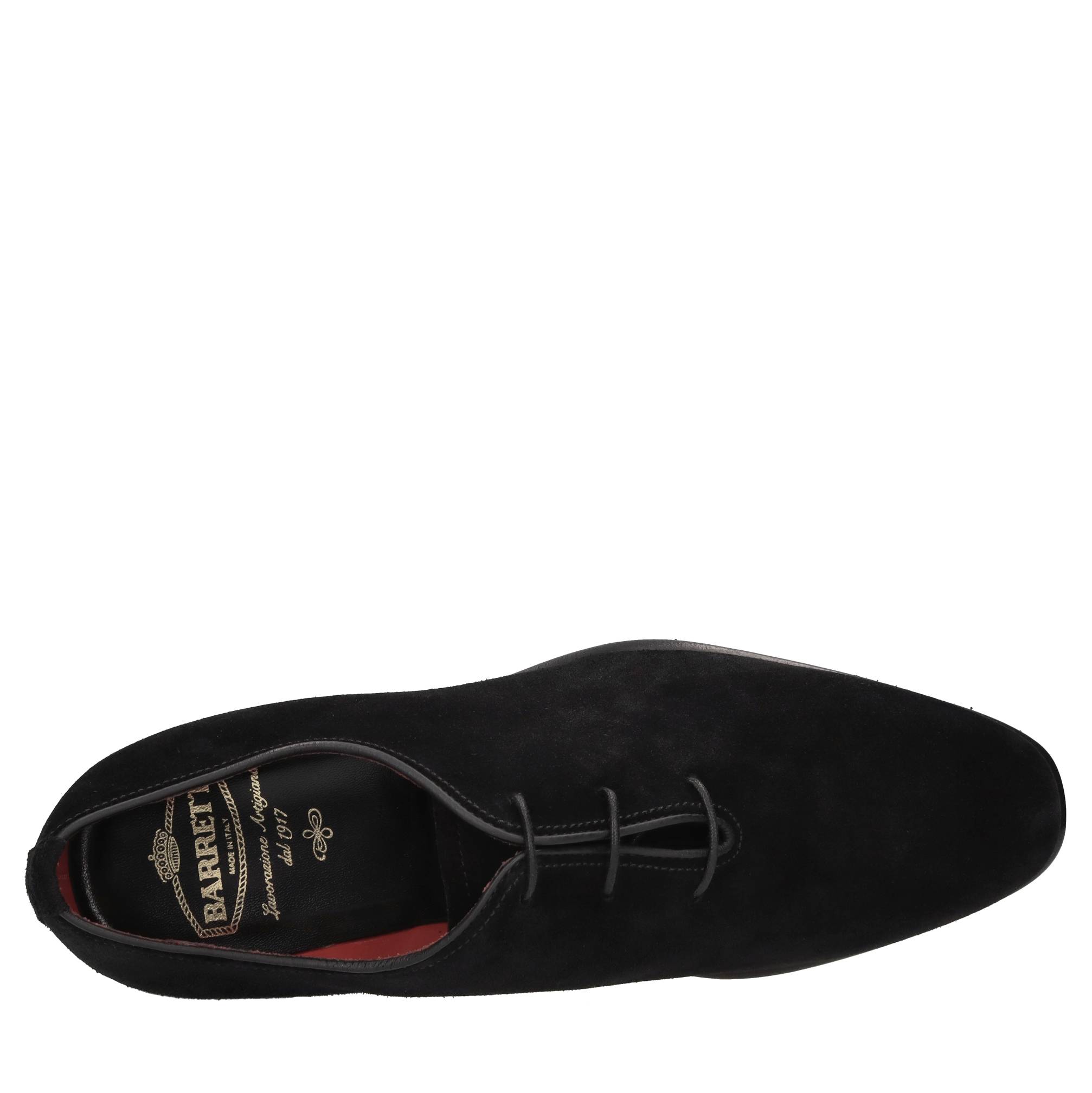 Barrett Scarpe basse Nero