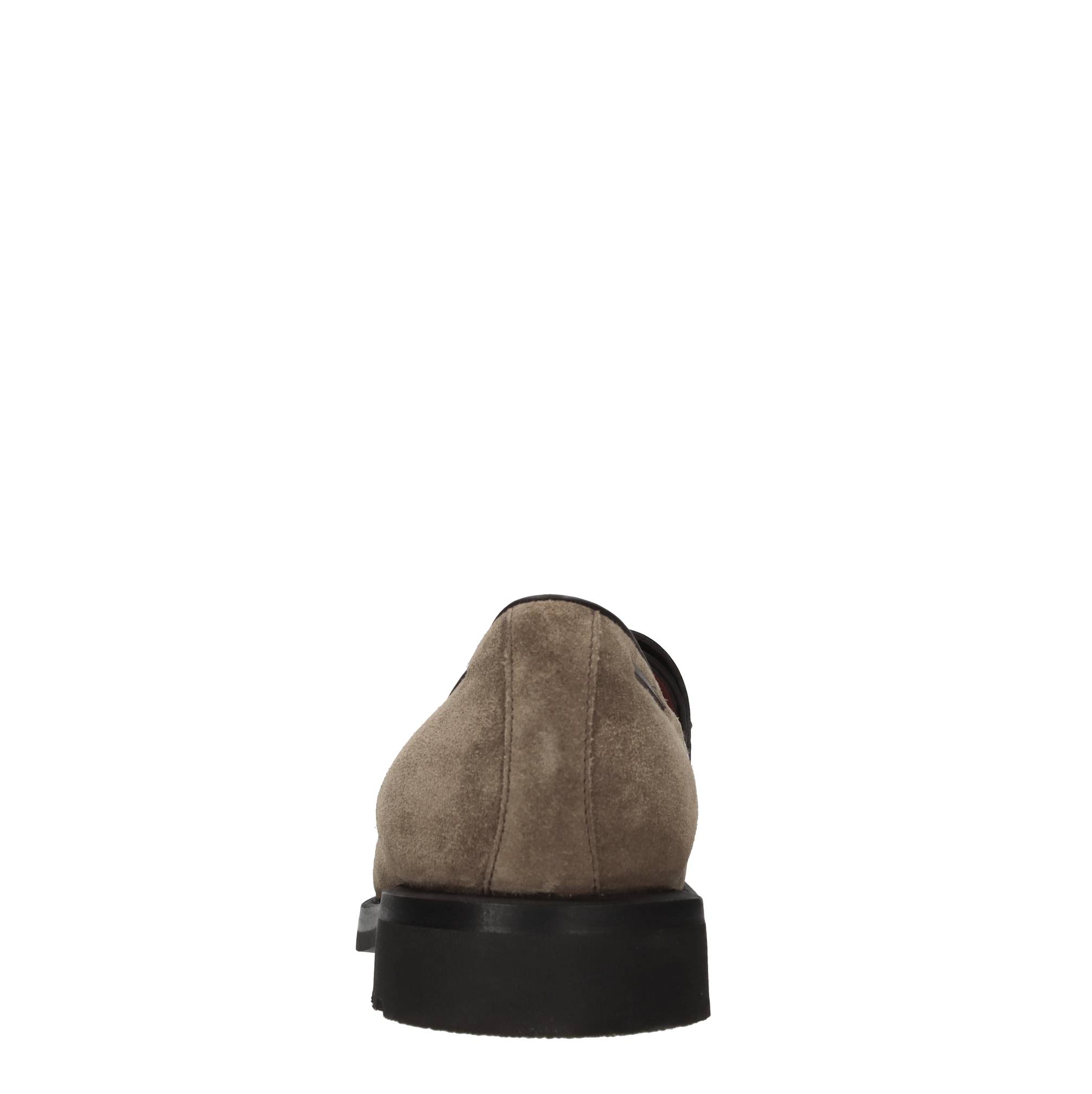 Barrett Lage schoenen Bruin