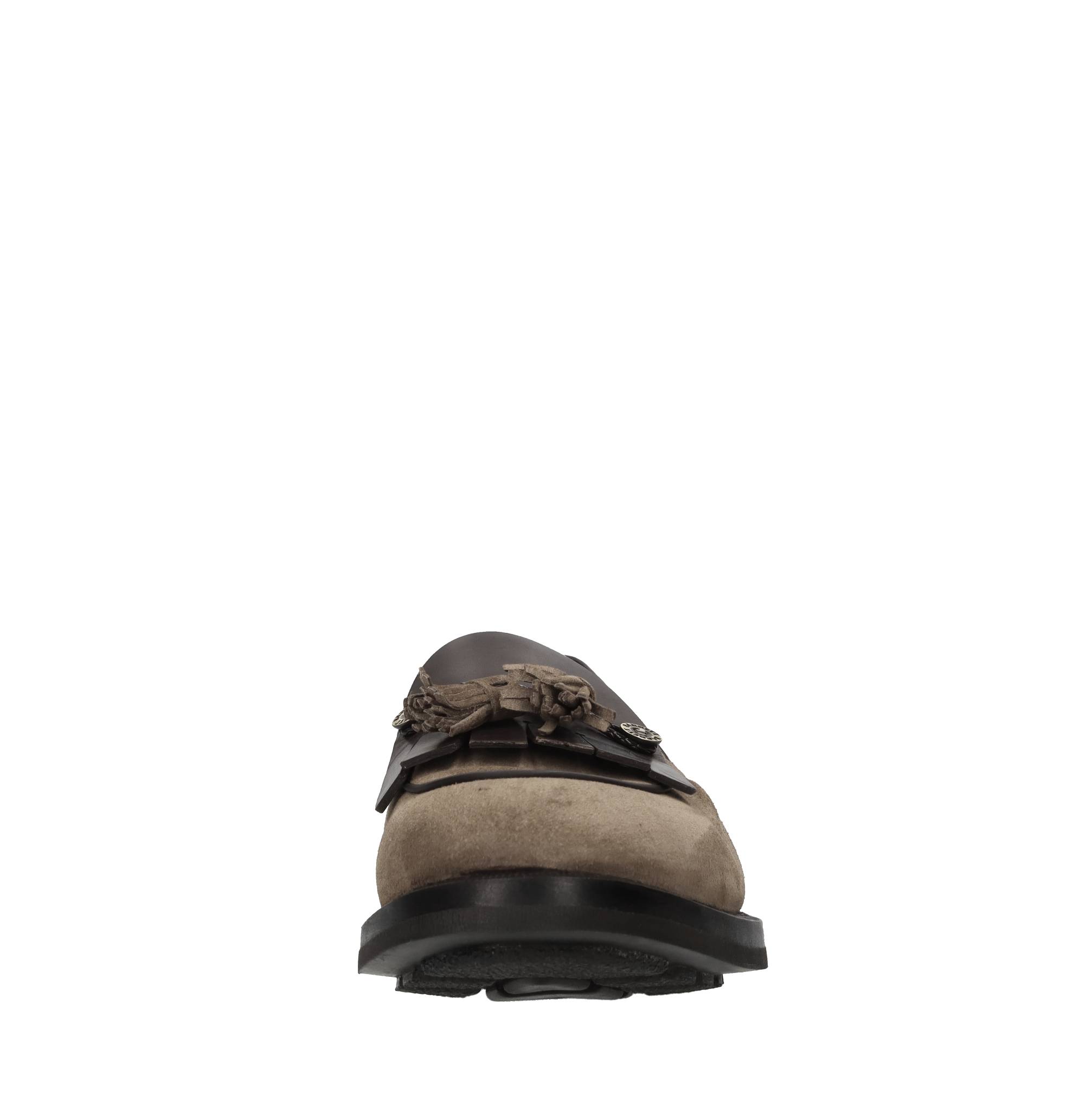 Barrett Lage schoenen Bruin