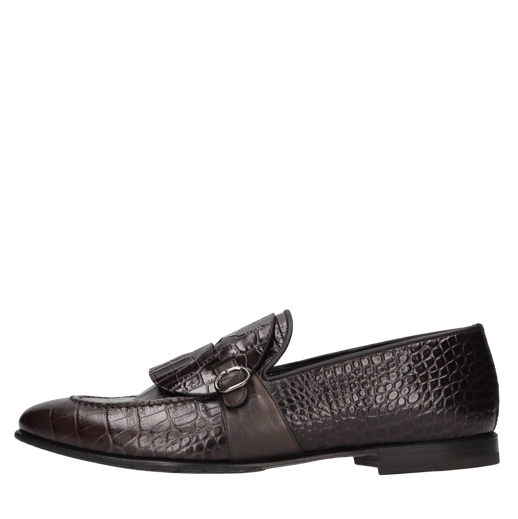 Barrett Lage schoenen Moro Head