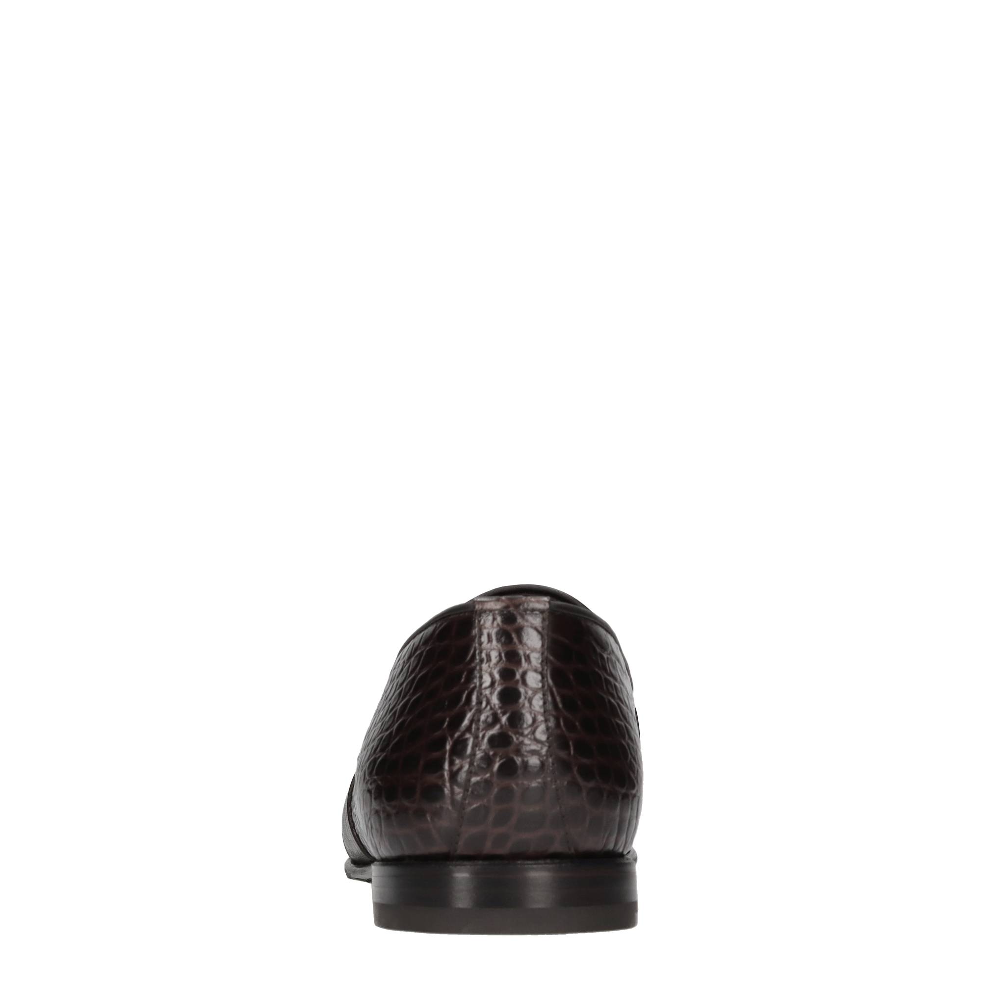 Barrett Lage schoenen Moro Head