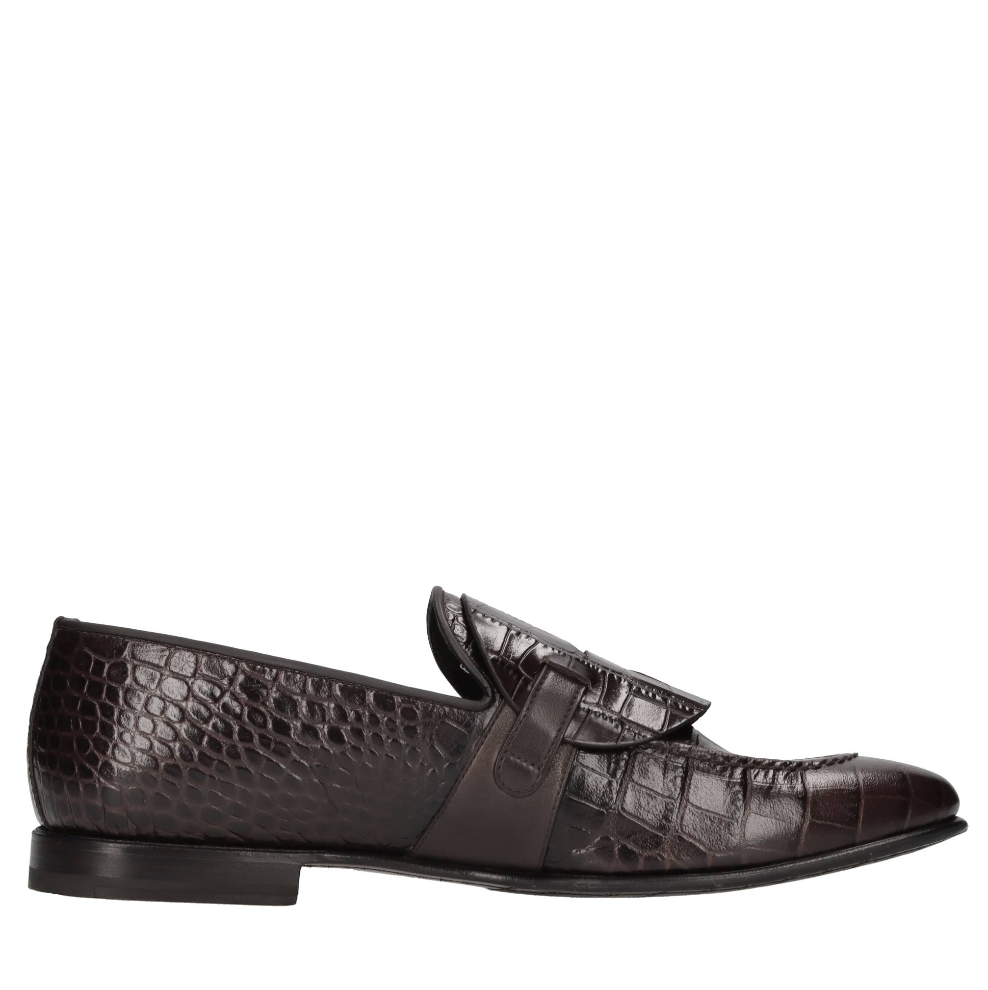 Barrett Lage schoenen Moro Head