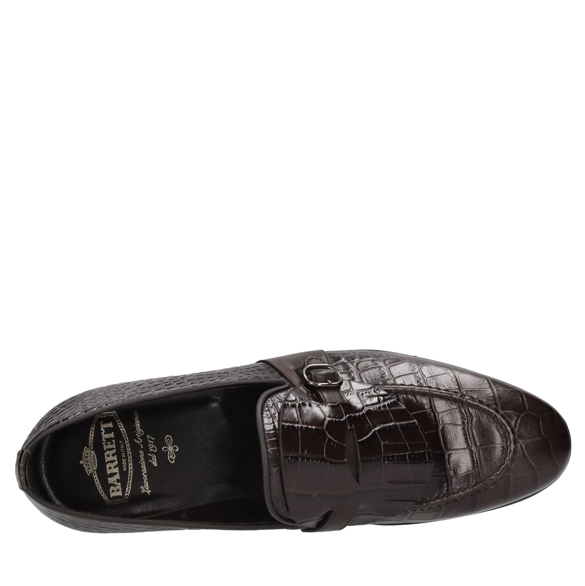 Barrett Lage schoenen Moro Head