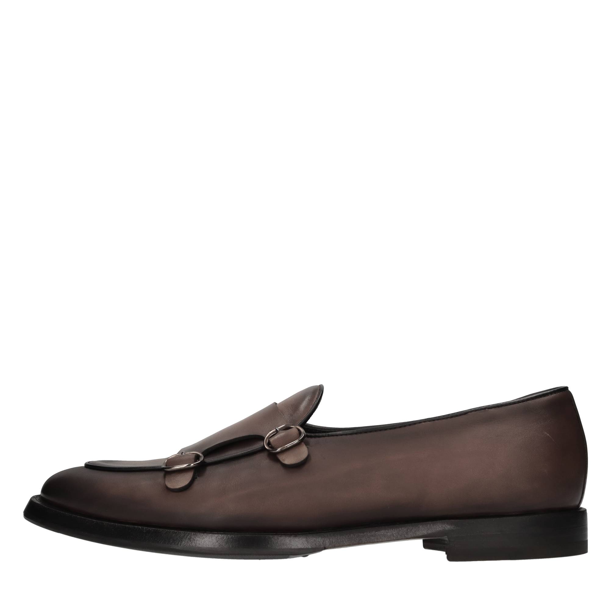 Barrett Zapatos bajos Brown