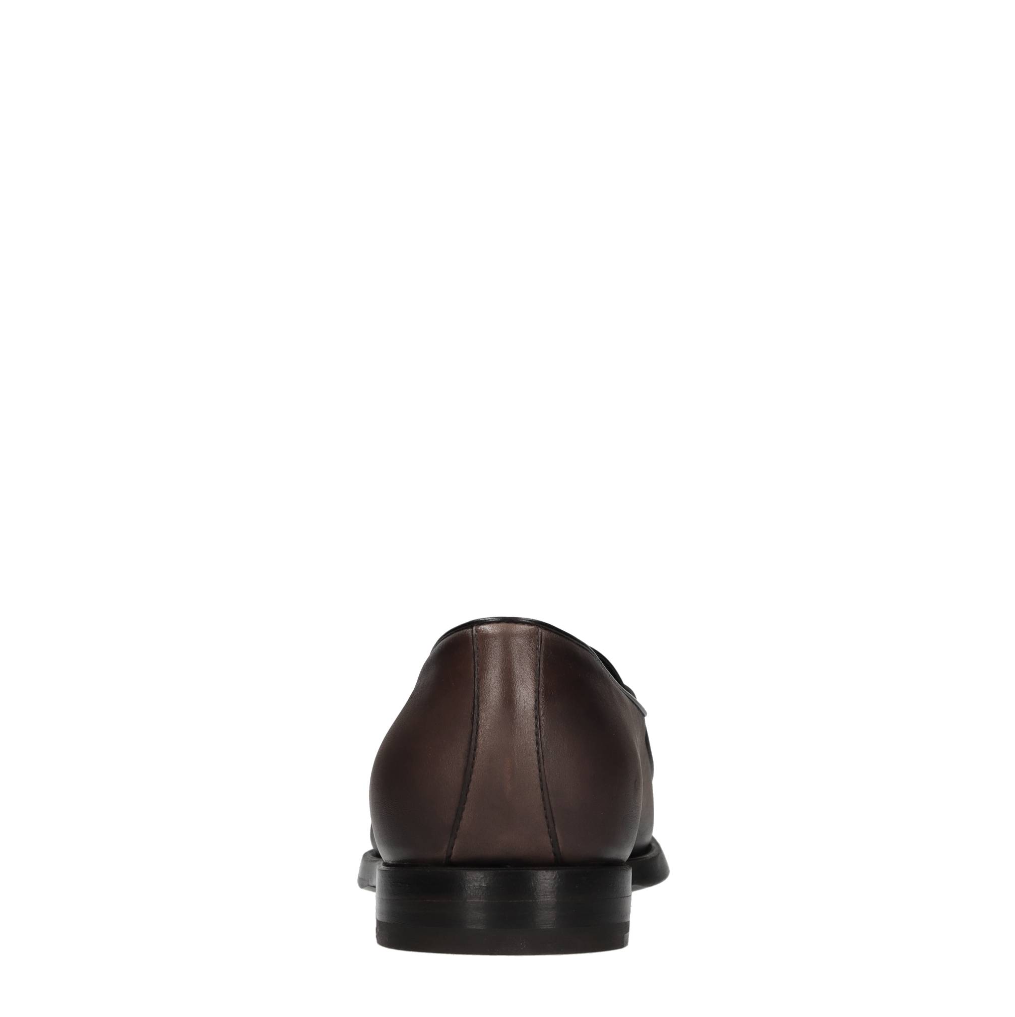 Barrett Zapatos bajos Brown
