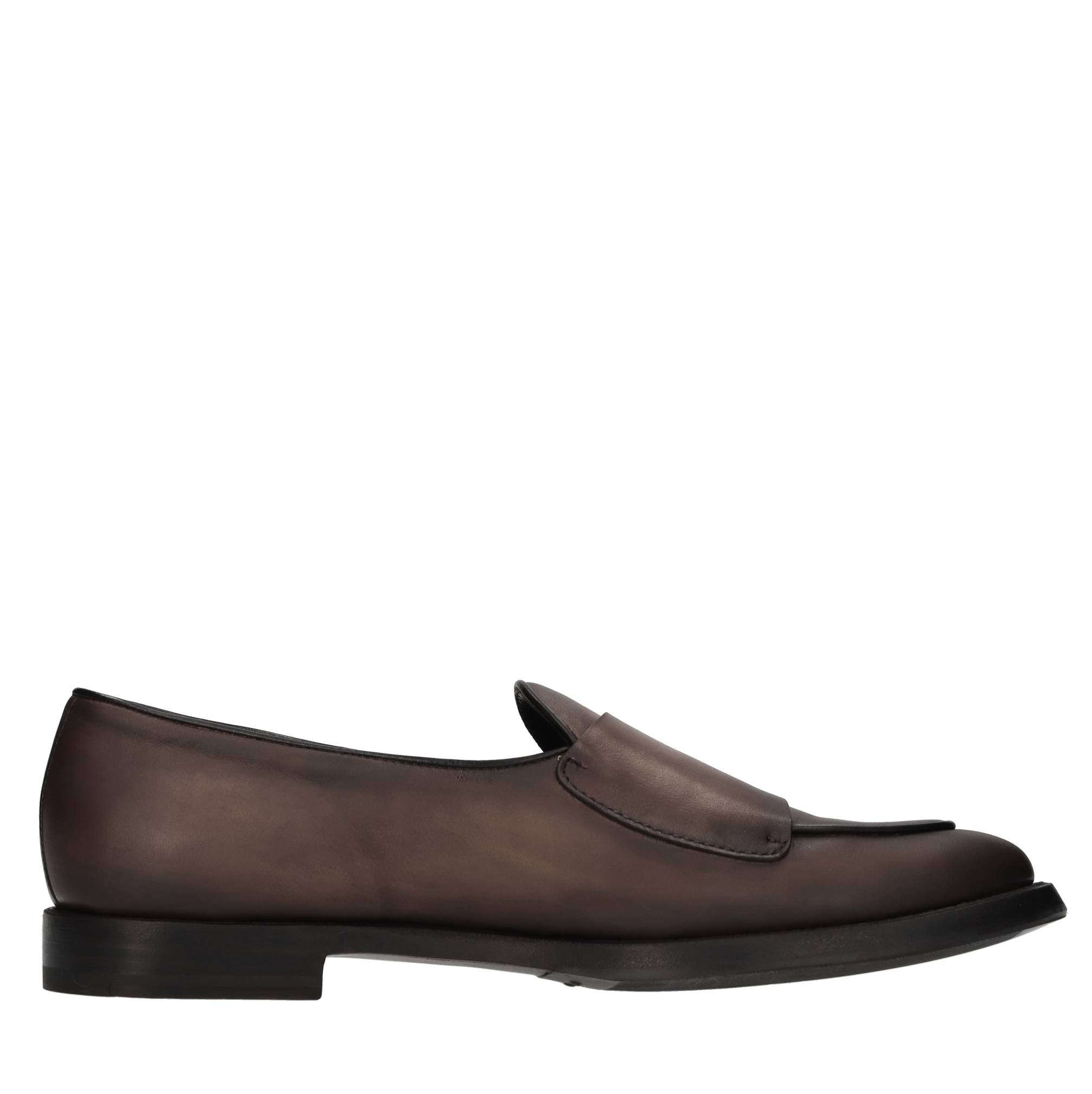 Barrett Zapatos bajos Brown