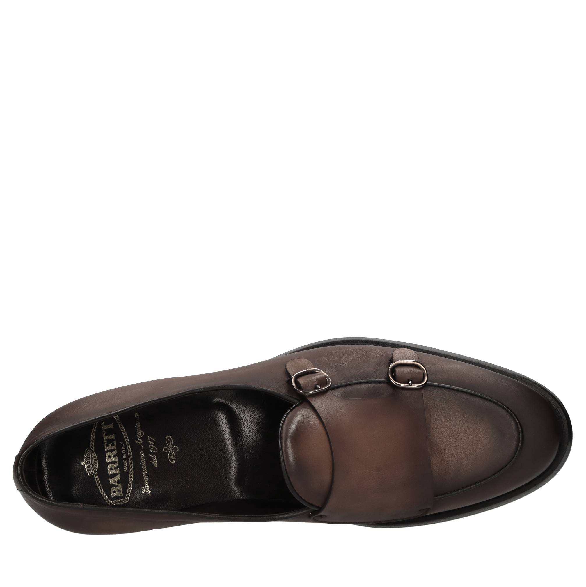 Barrett Zapatos bajos Brown