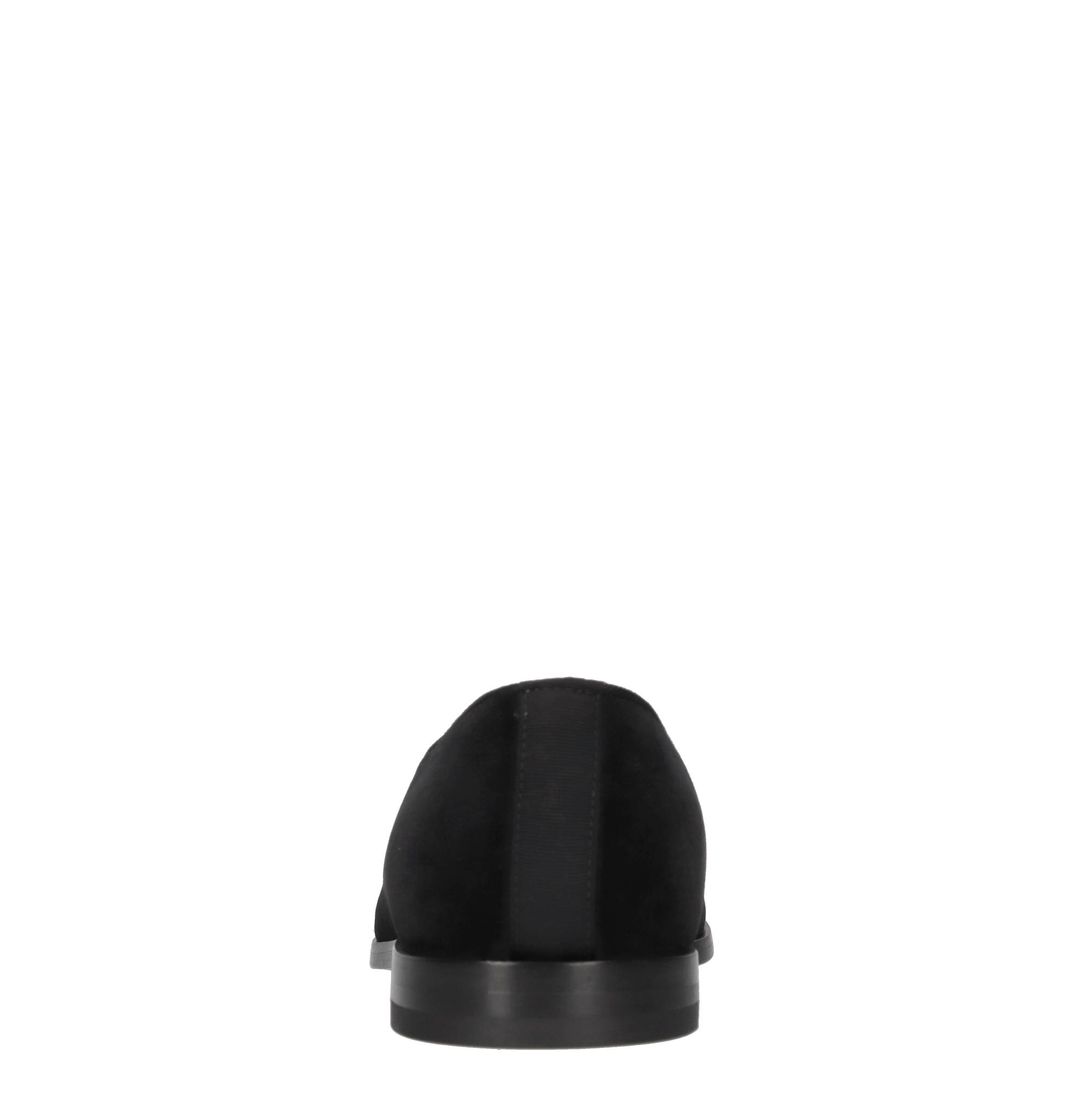 Dolce & Gabbana Scarpe basse Nero