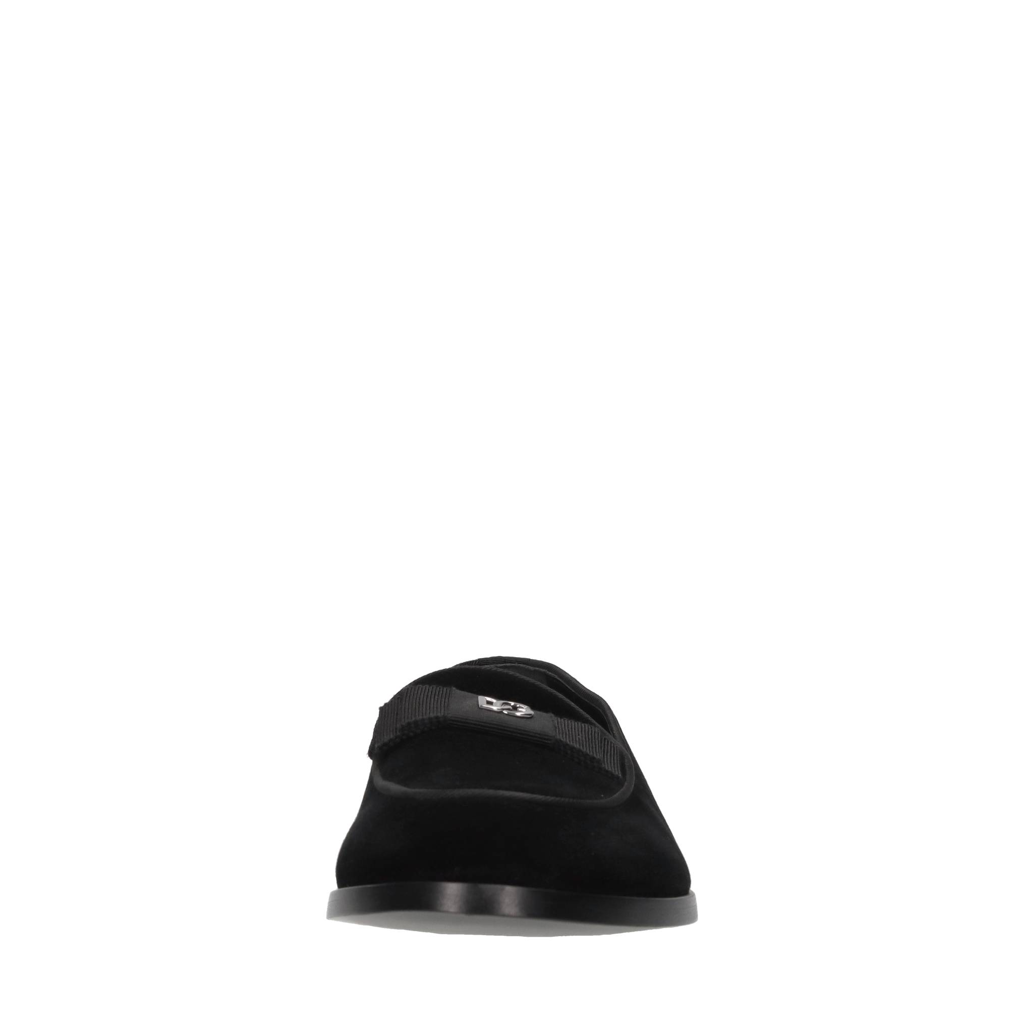 Dolce & Gabbana Scarpe basse Nero