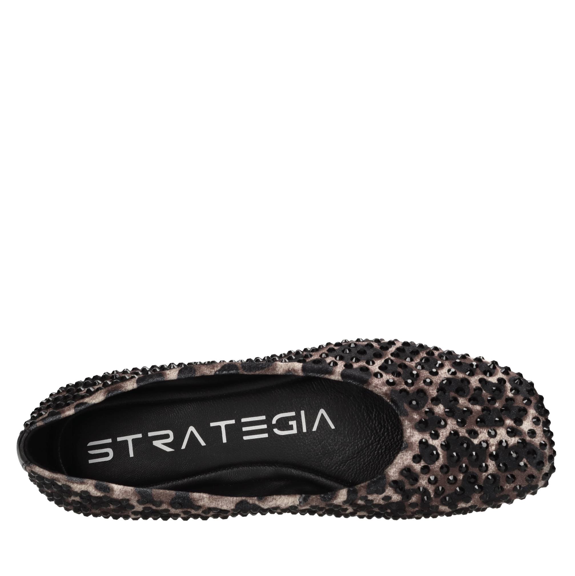 Strategia Lage schoenen Dieren