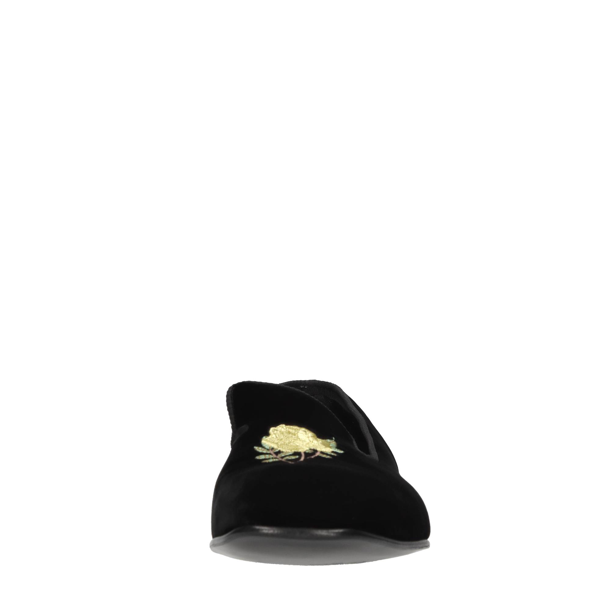 Church's Flat shoes