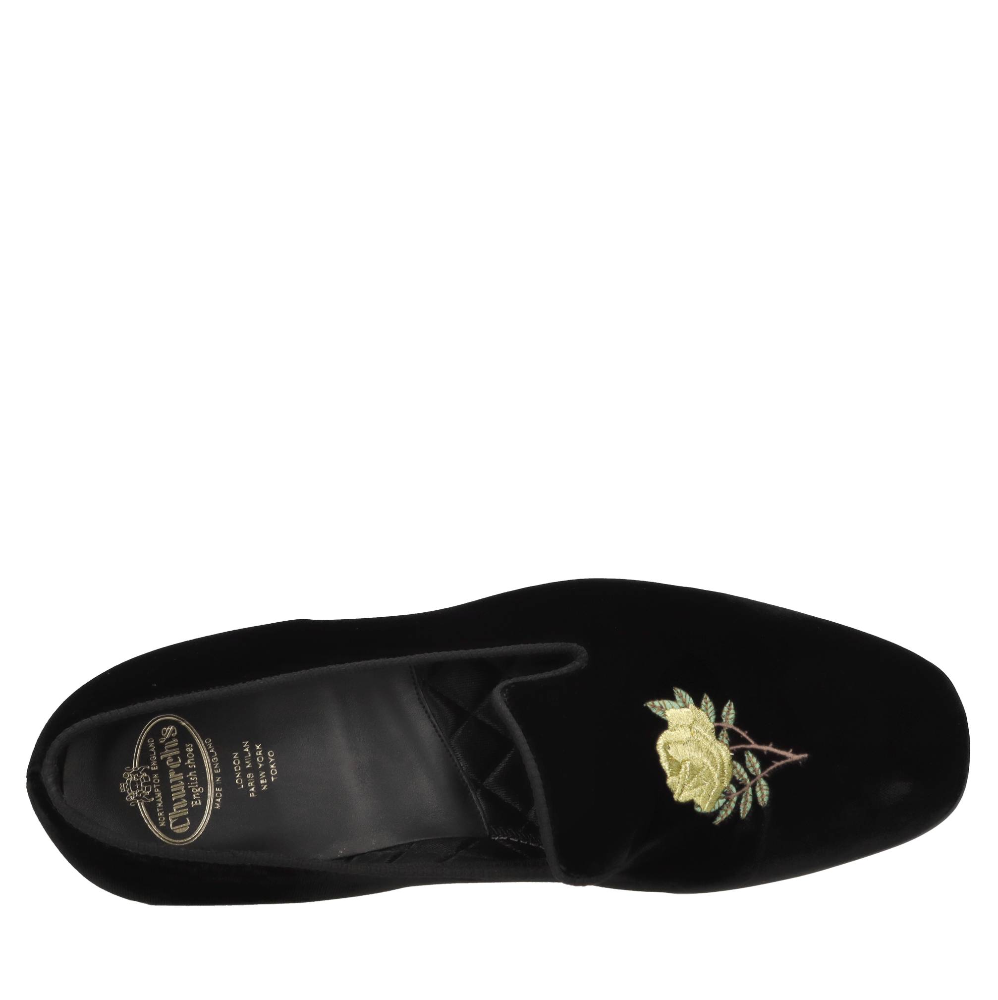 Church's Flat shoes