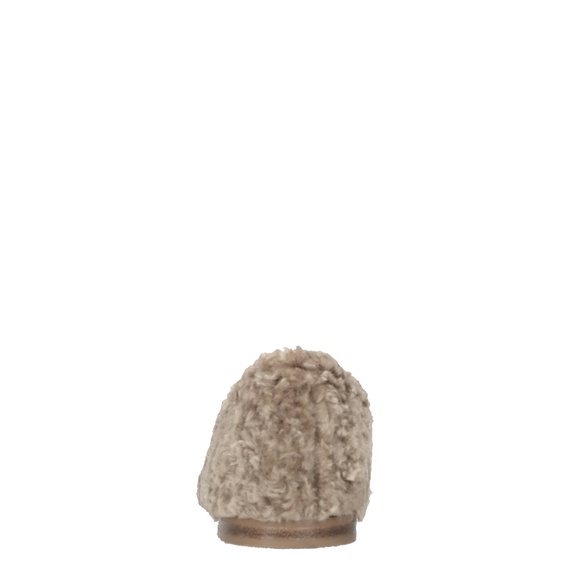 Casadei Zapatos bajos Beige