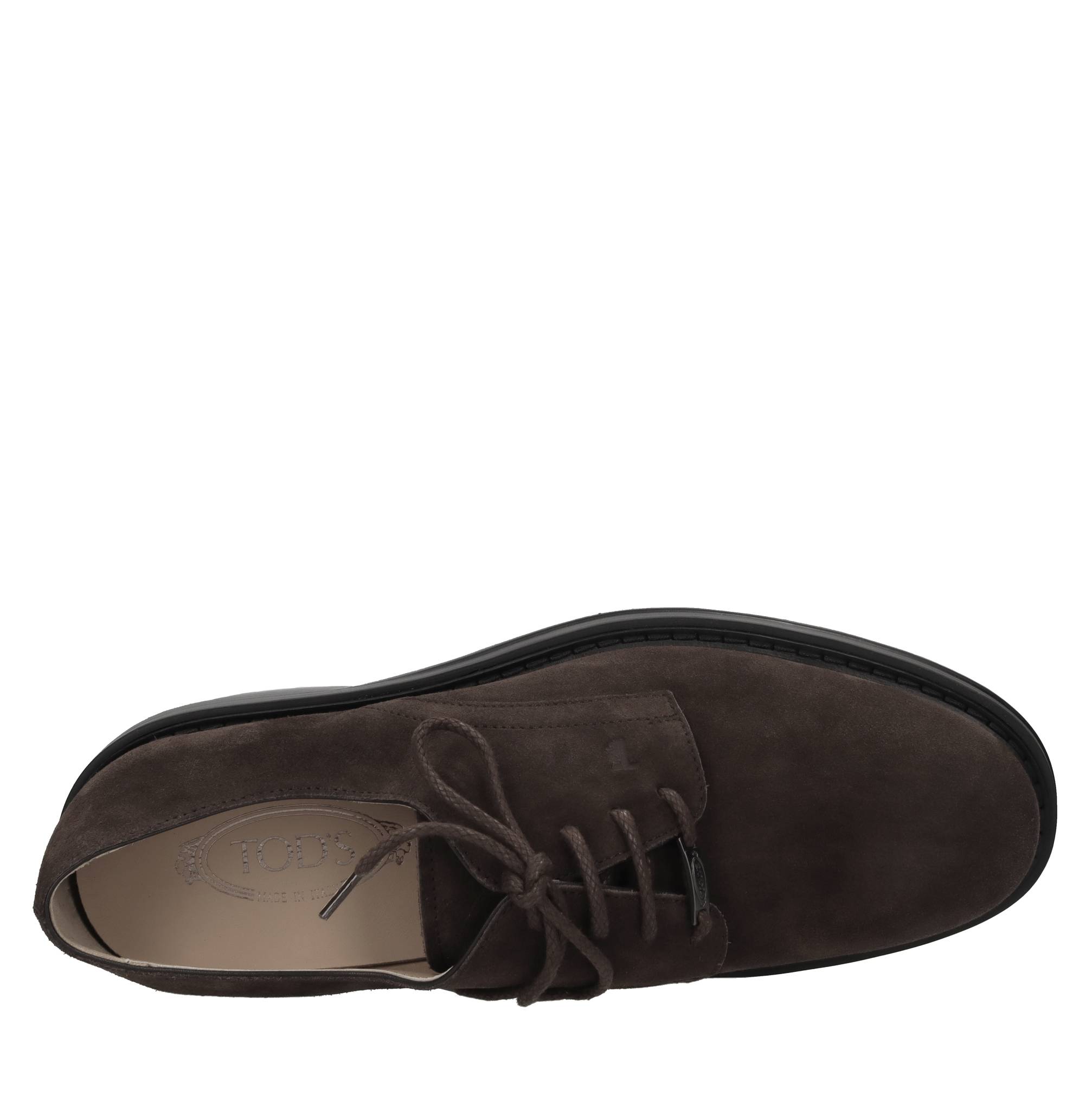 Tod's Flat shoes