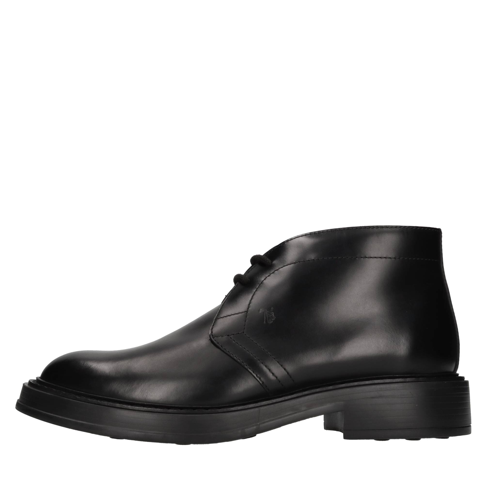 Tod's Bottes noires