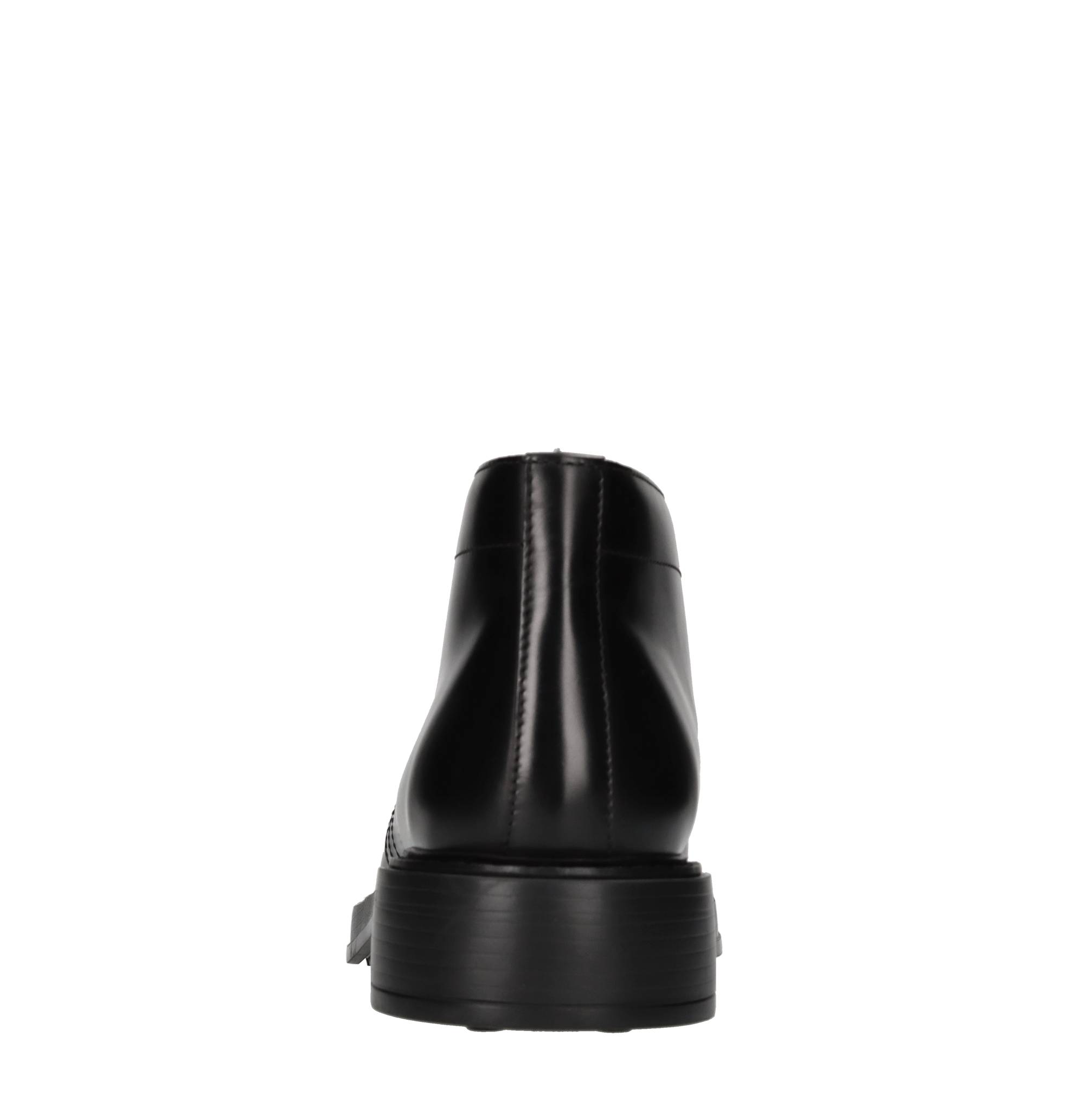 Tod's Bottes noires
