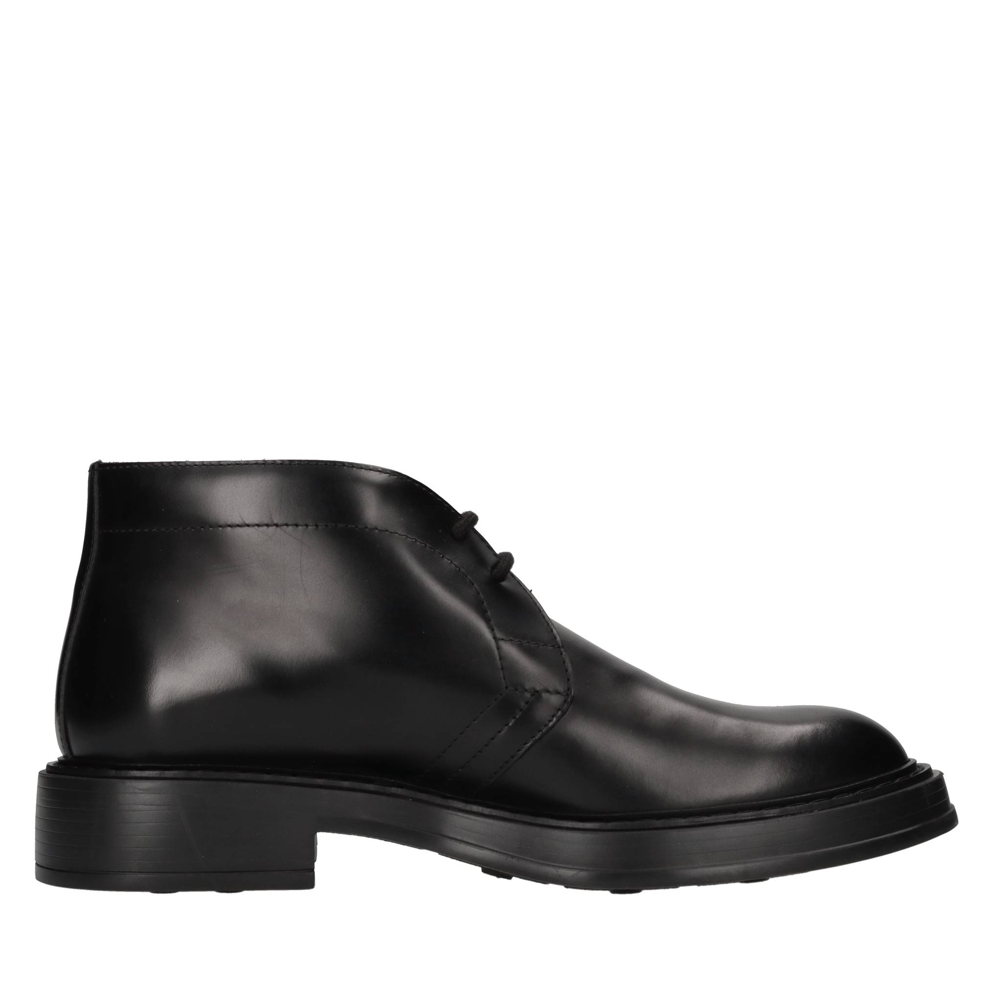 Tod's Bottes noires