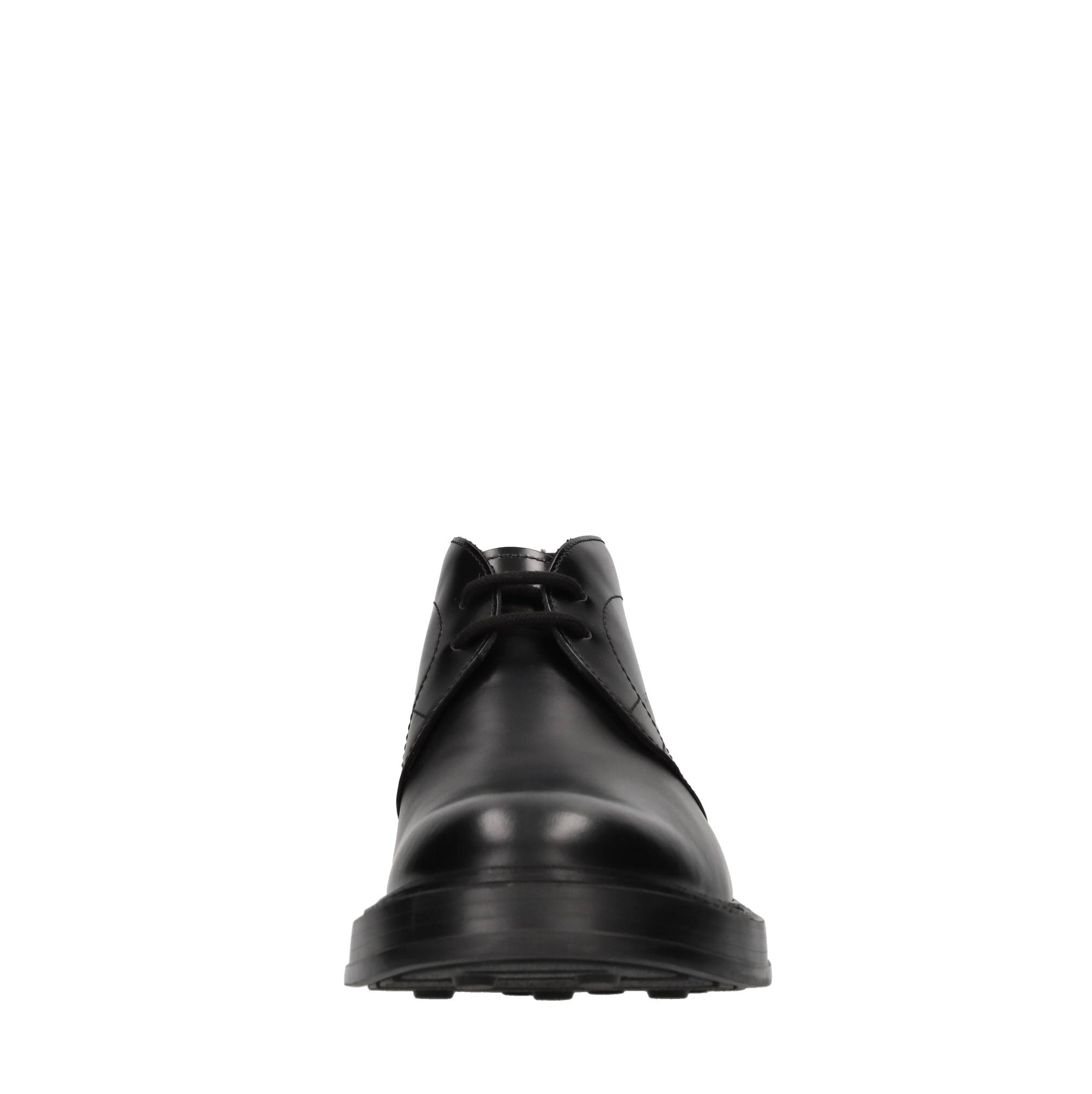 Tod's Bottes noires