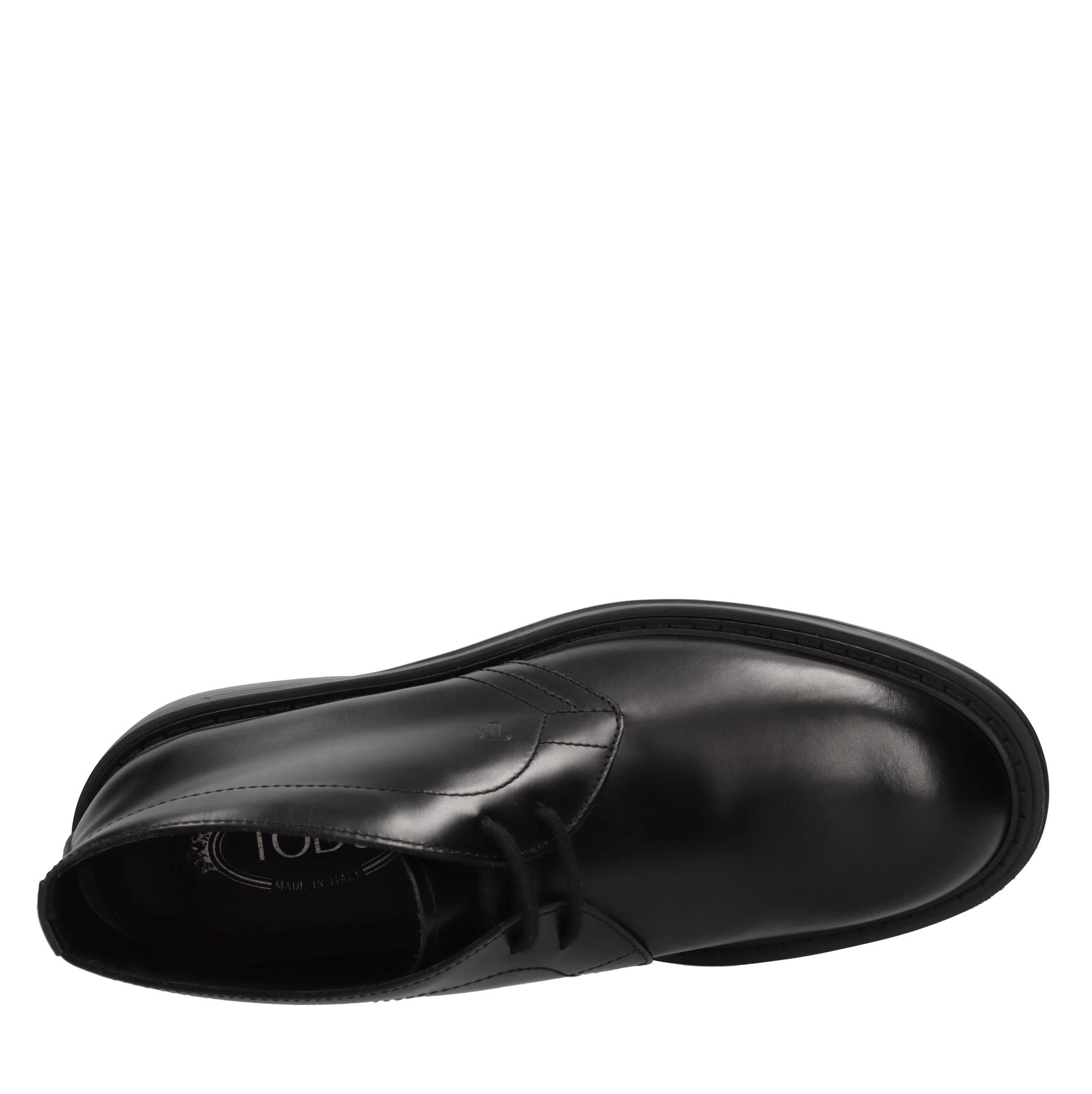 Tod's Bottes noires