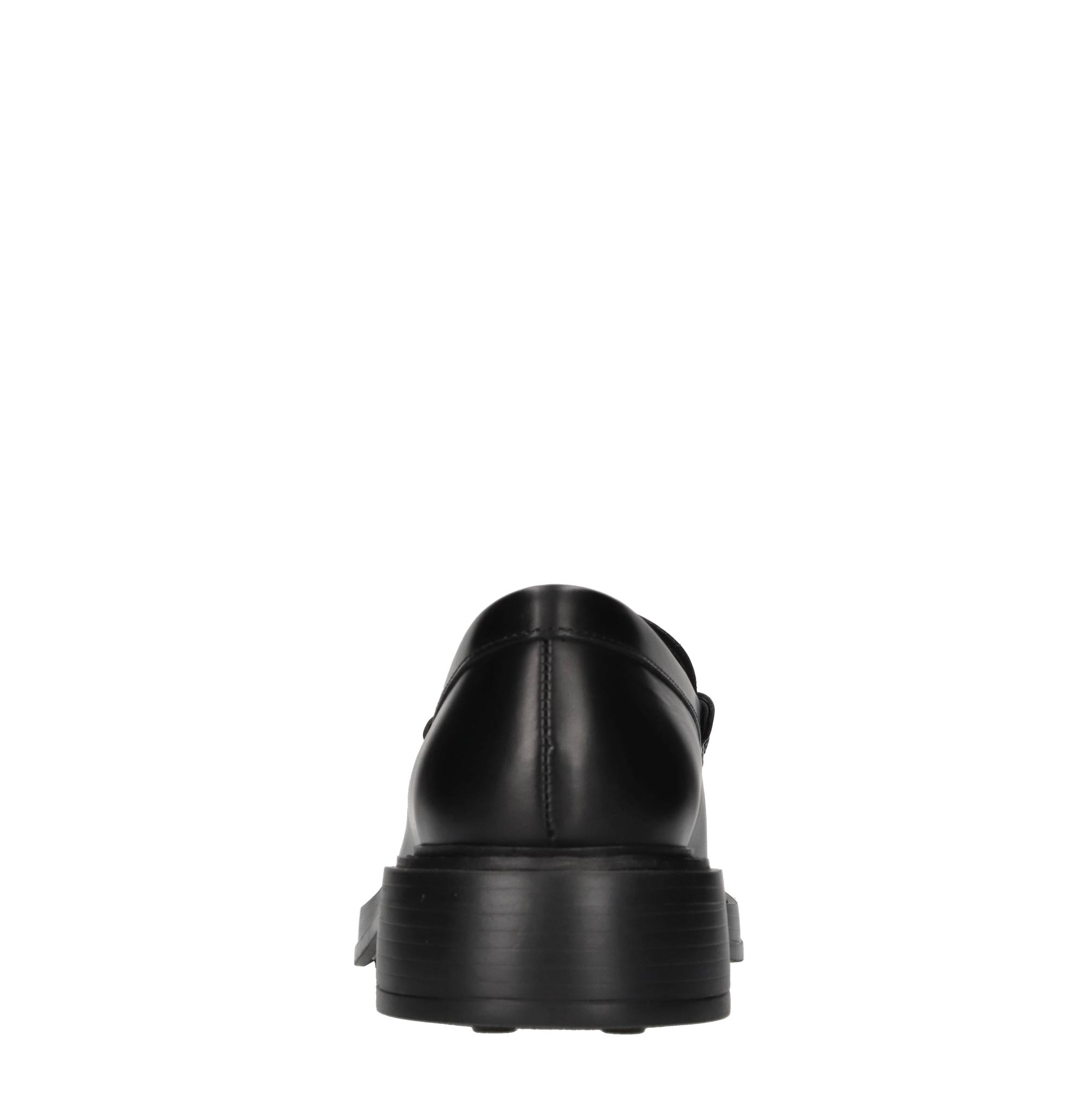 Tod's Zapatos bajos Negro