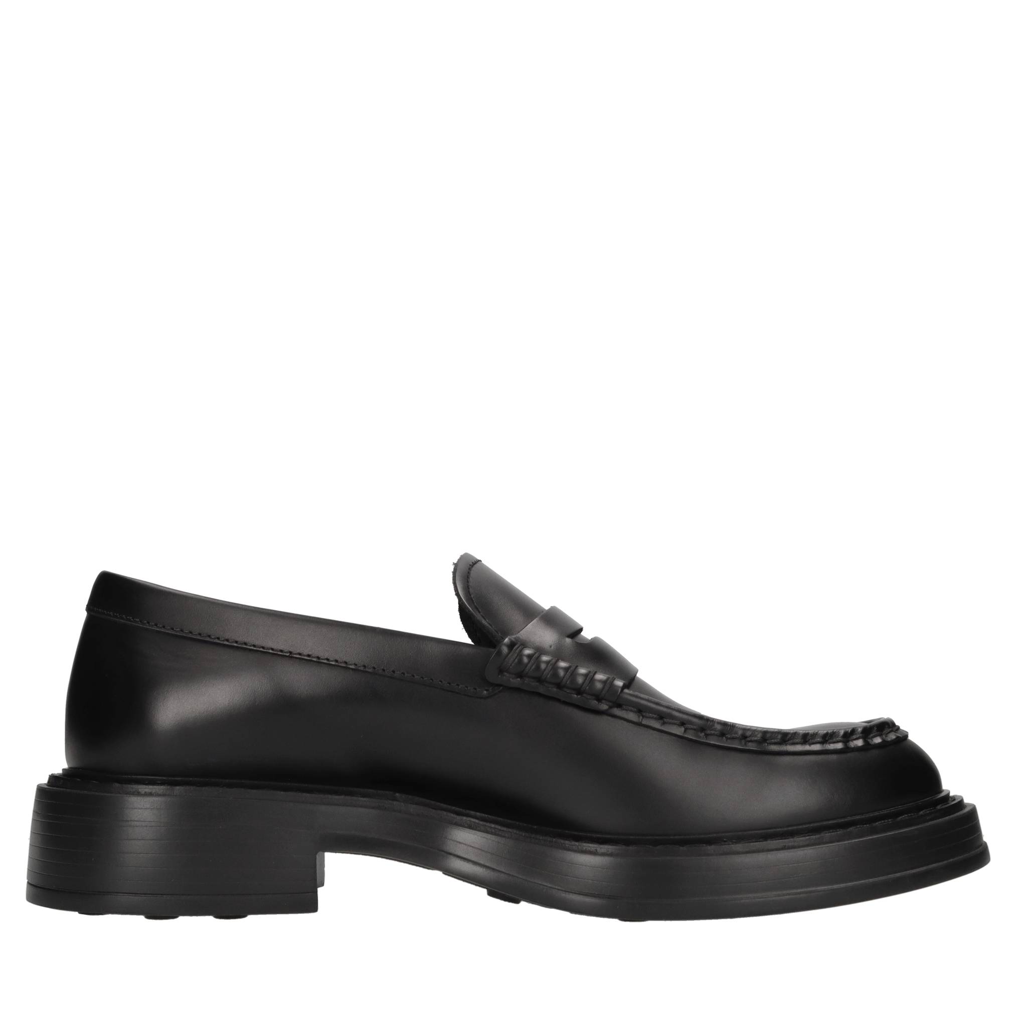 Tod's Zapatos bajos Negro